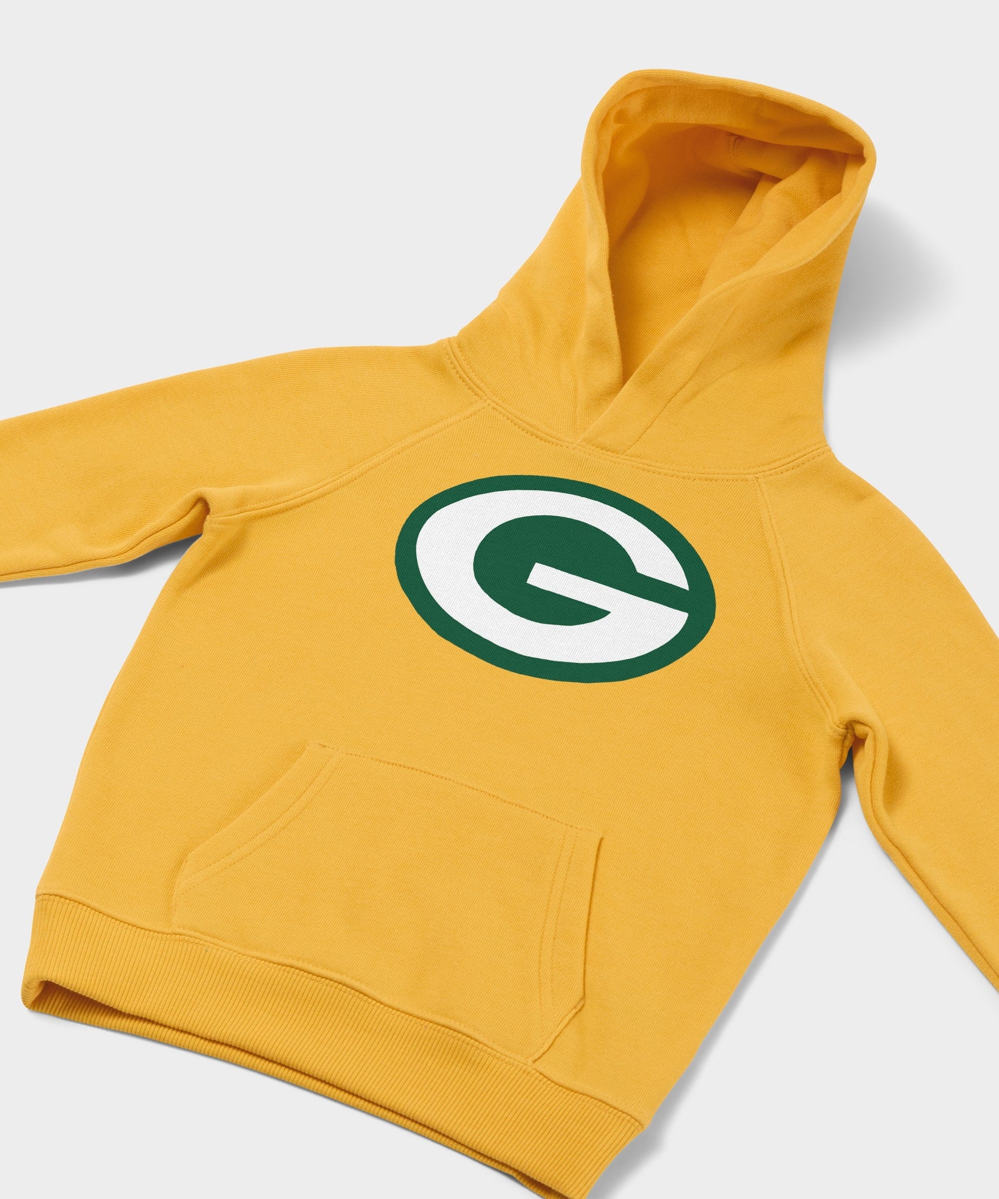 Youth Green Bay Packers '80 Hoodie