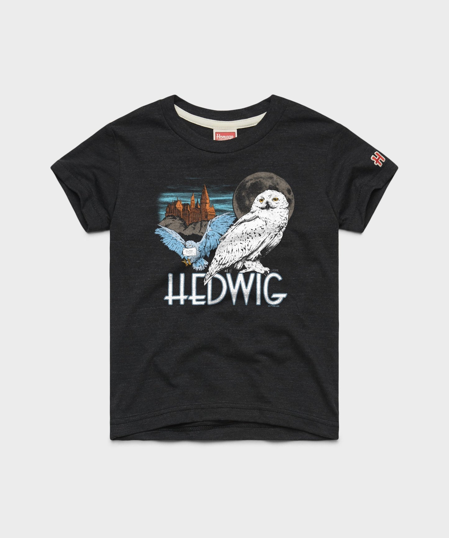 Youth Hedwig