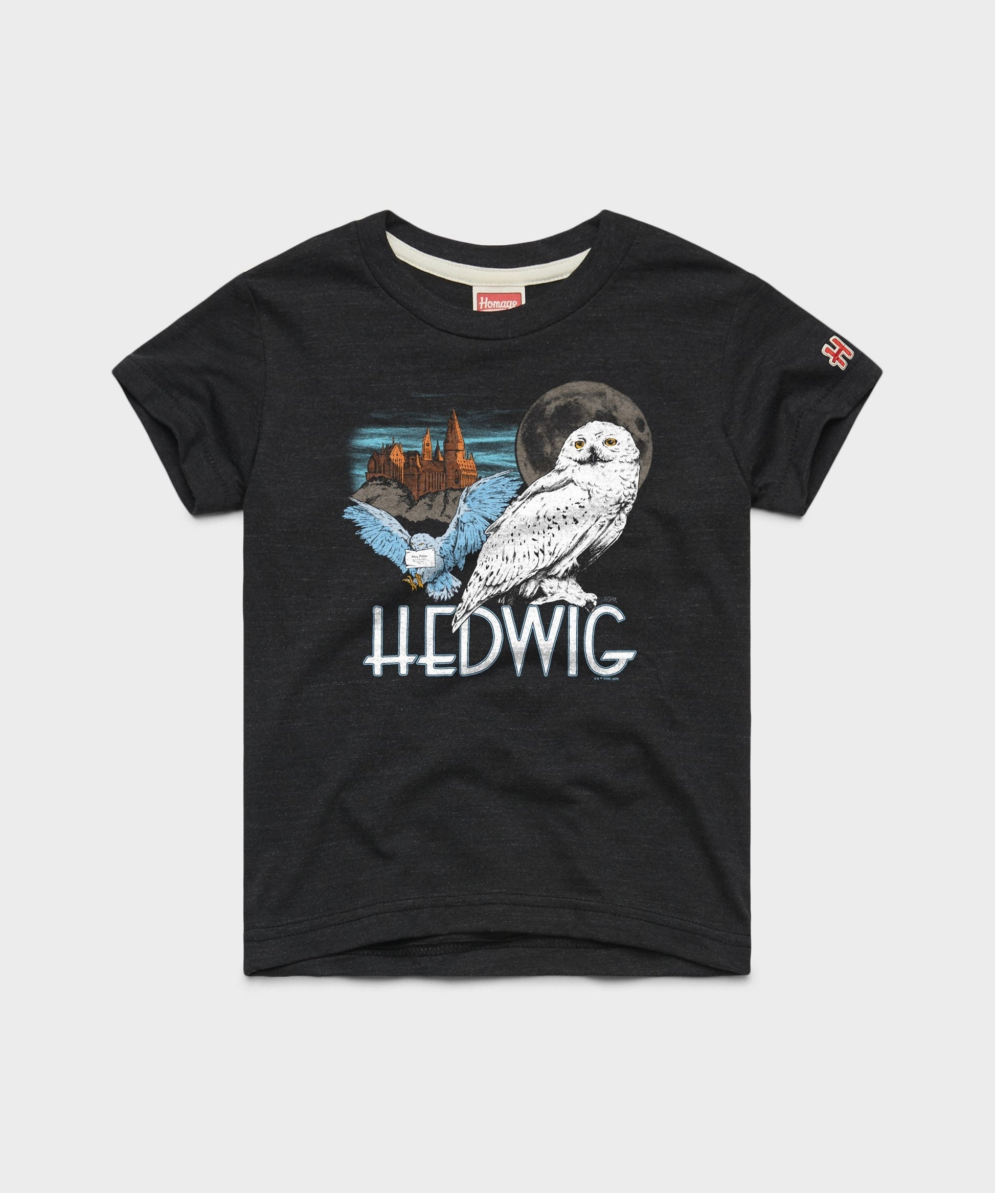 Youth Hedwig