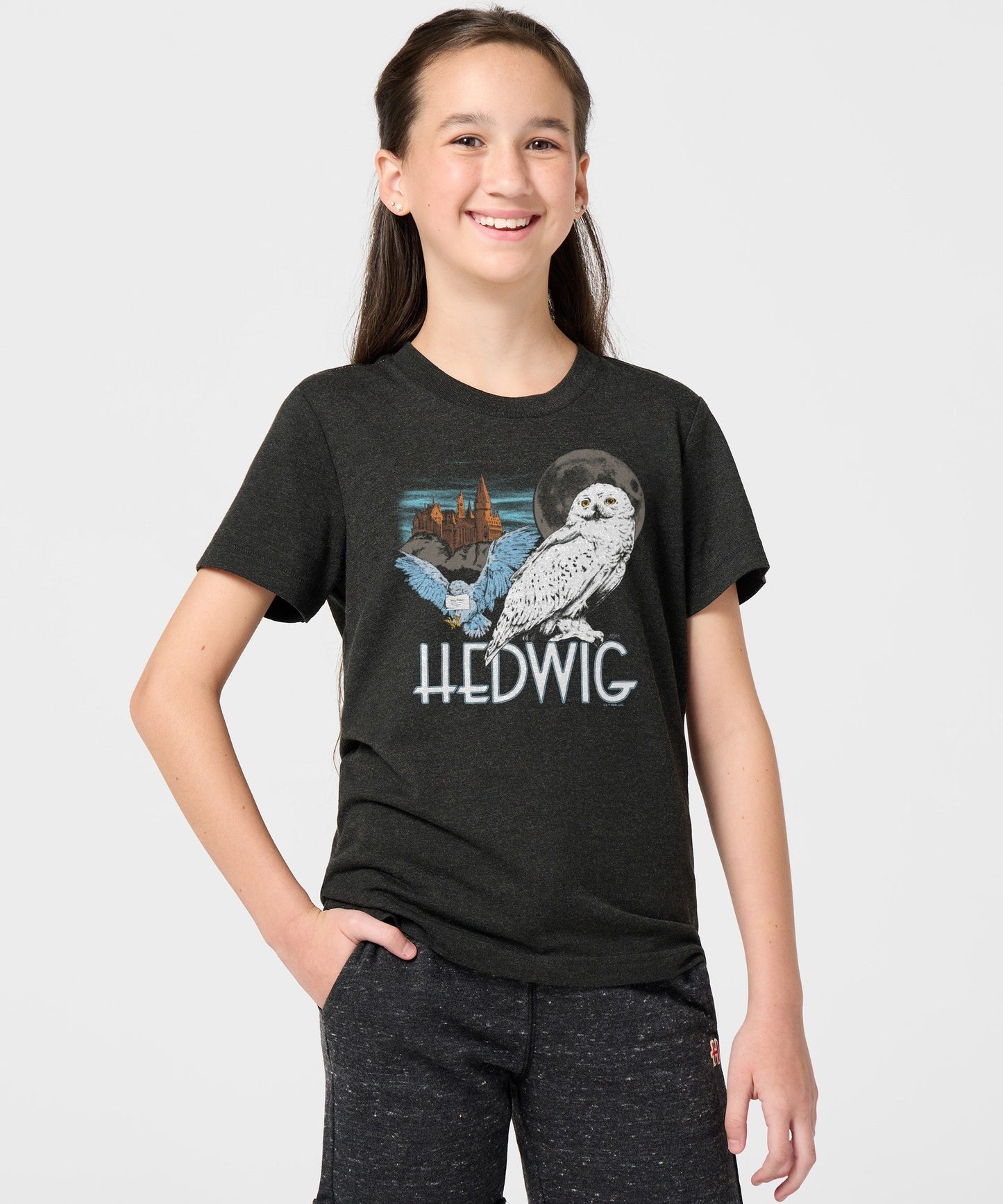 Youth Hedwig