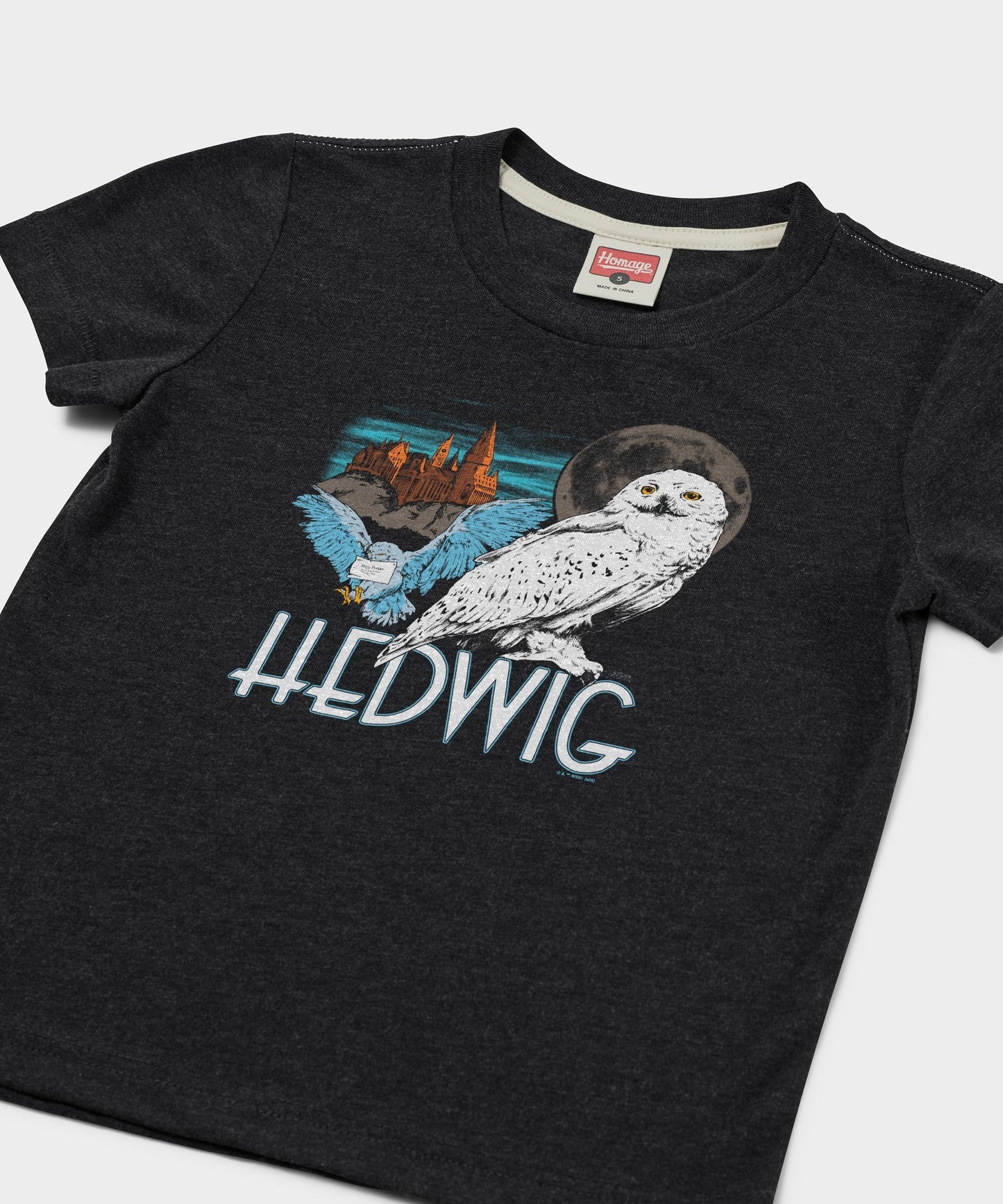 Youth Hedwig