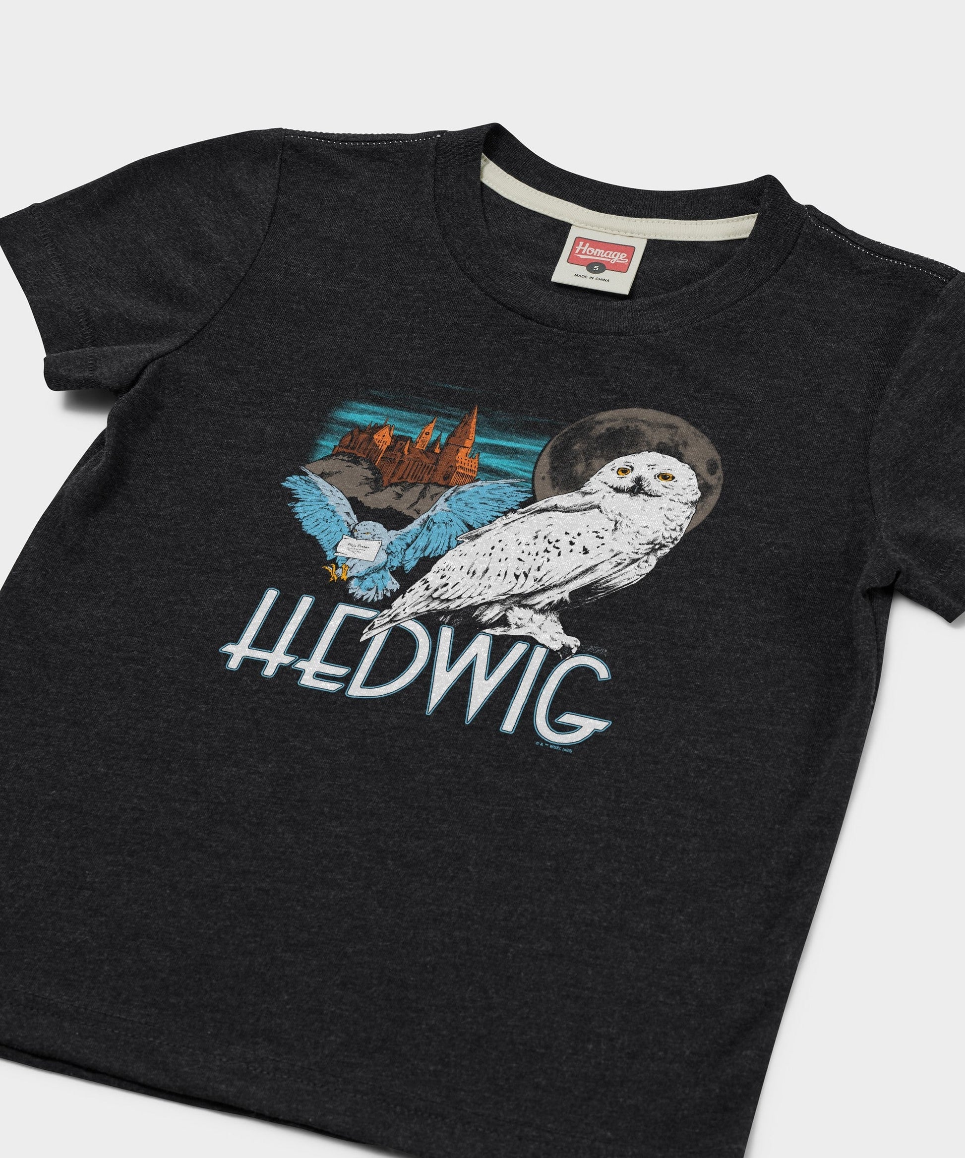 Youth Hedwig