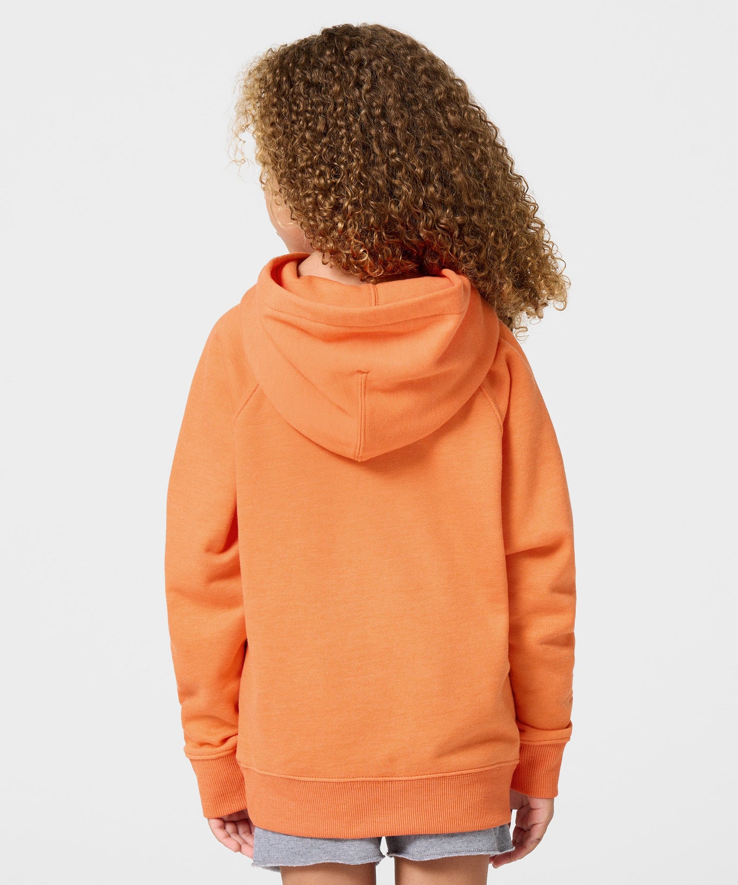 Youth Here We Go Brownies Here We Go Hoodie