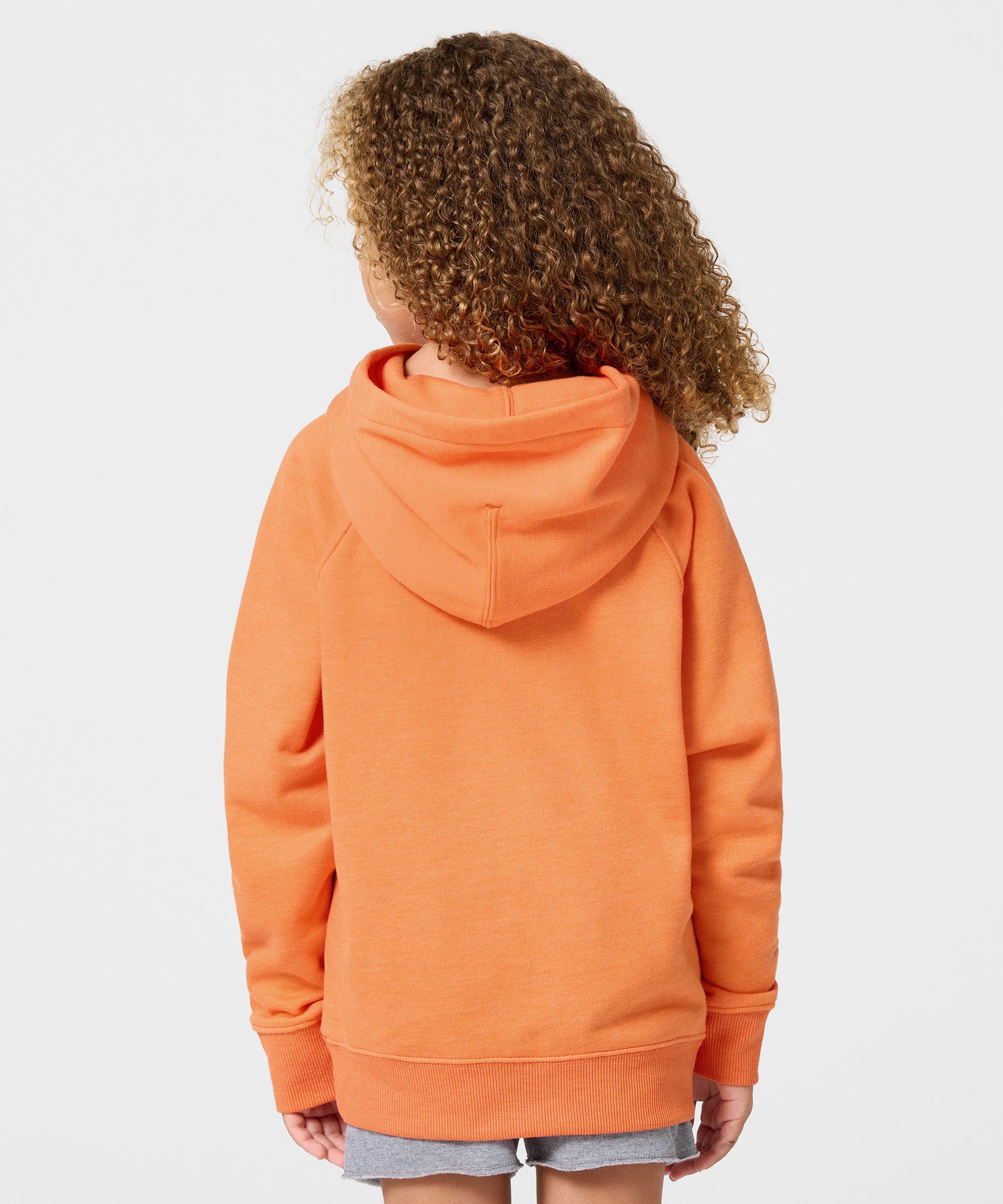 Youth Here We Go Brownies Here We Go Hoodie