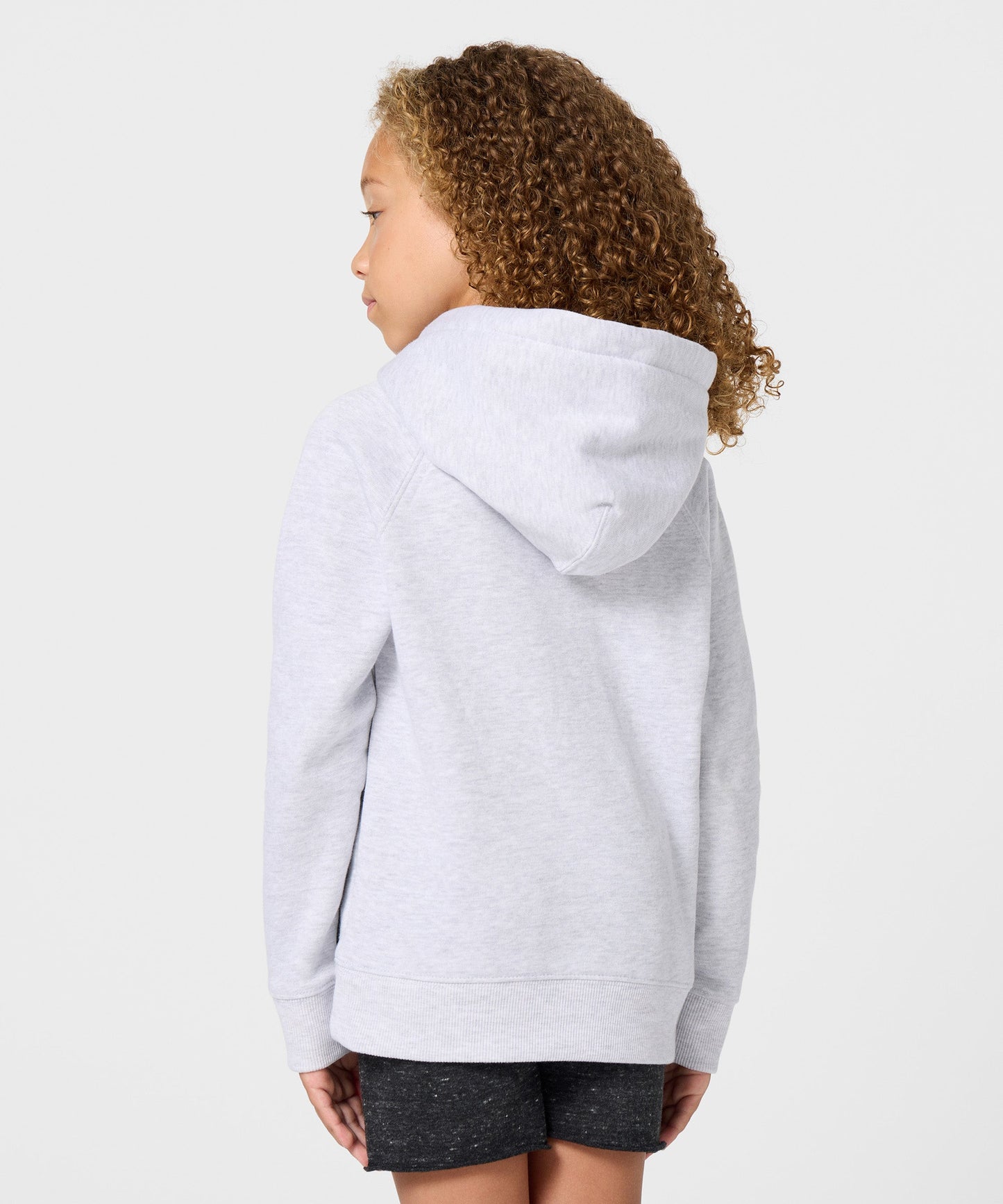 Youth Here We Go Brownies Hoodie