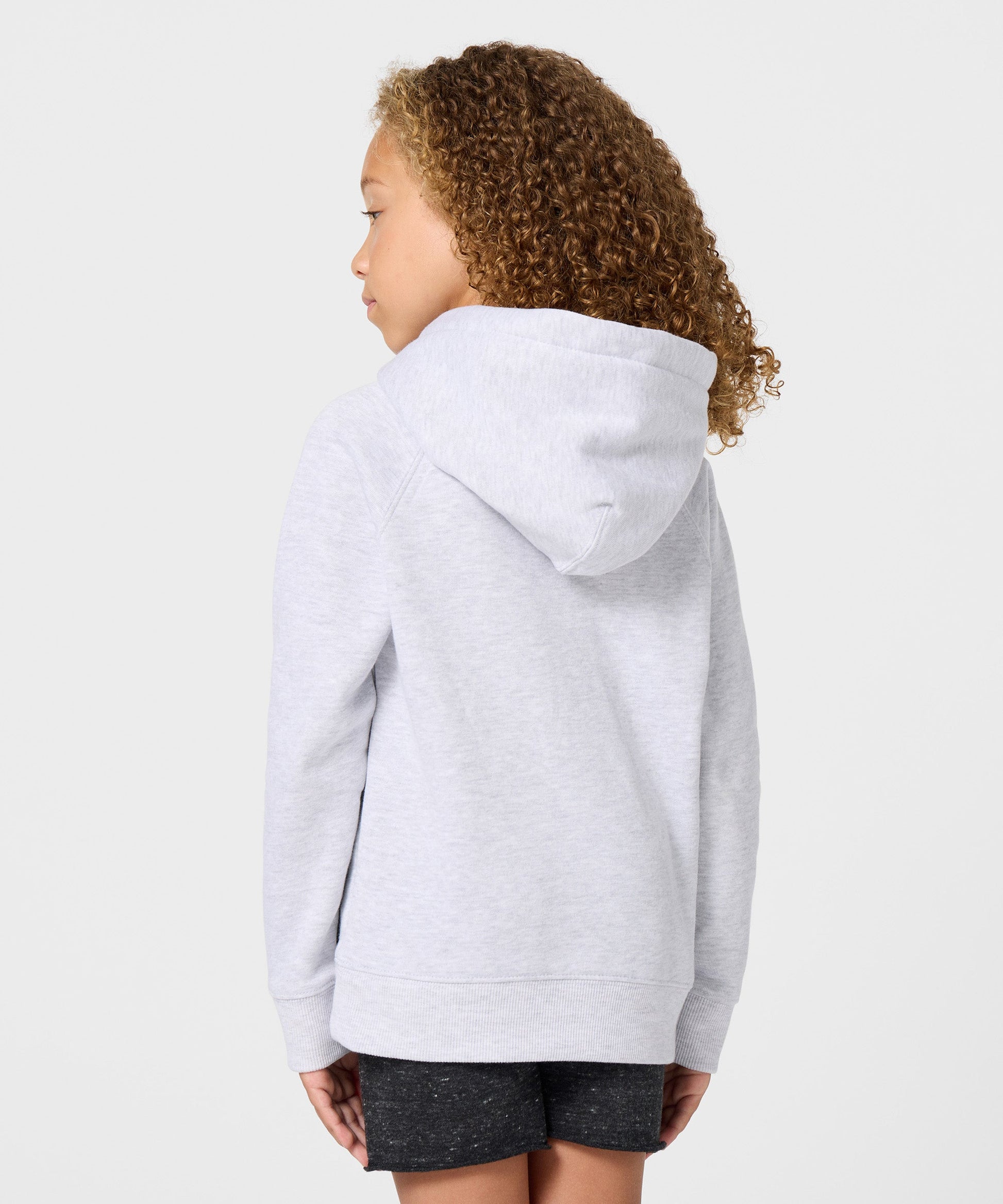 Youth Here We Go Brownies Hoodie