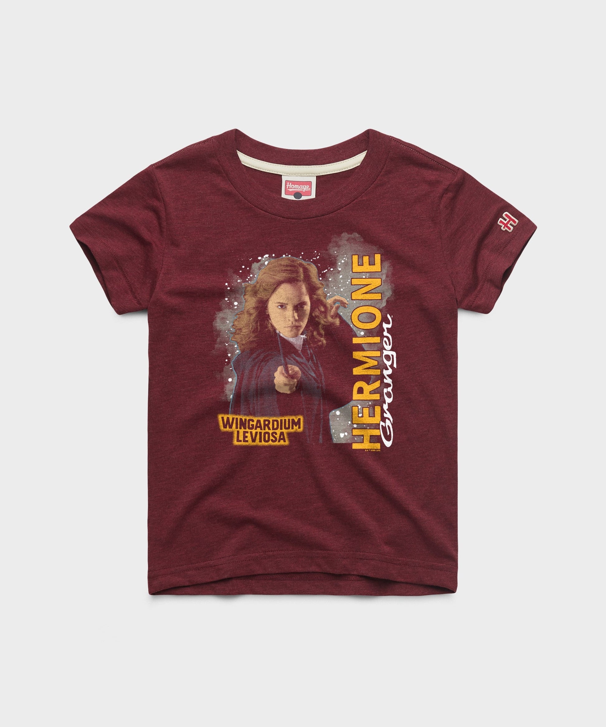 Youth Hermione Granger