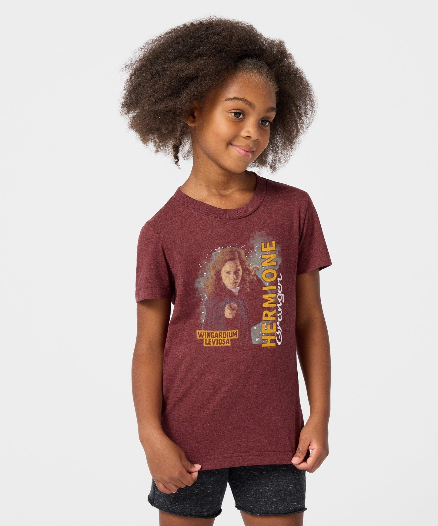 Youth Hermione Granger