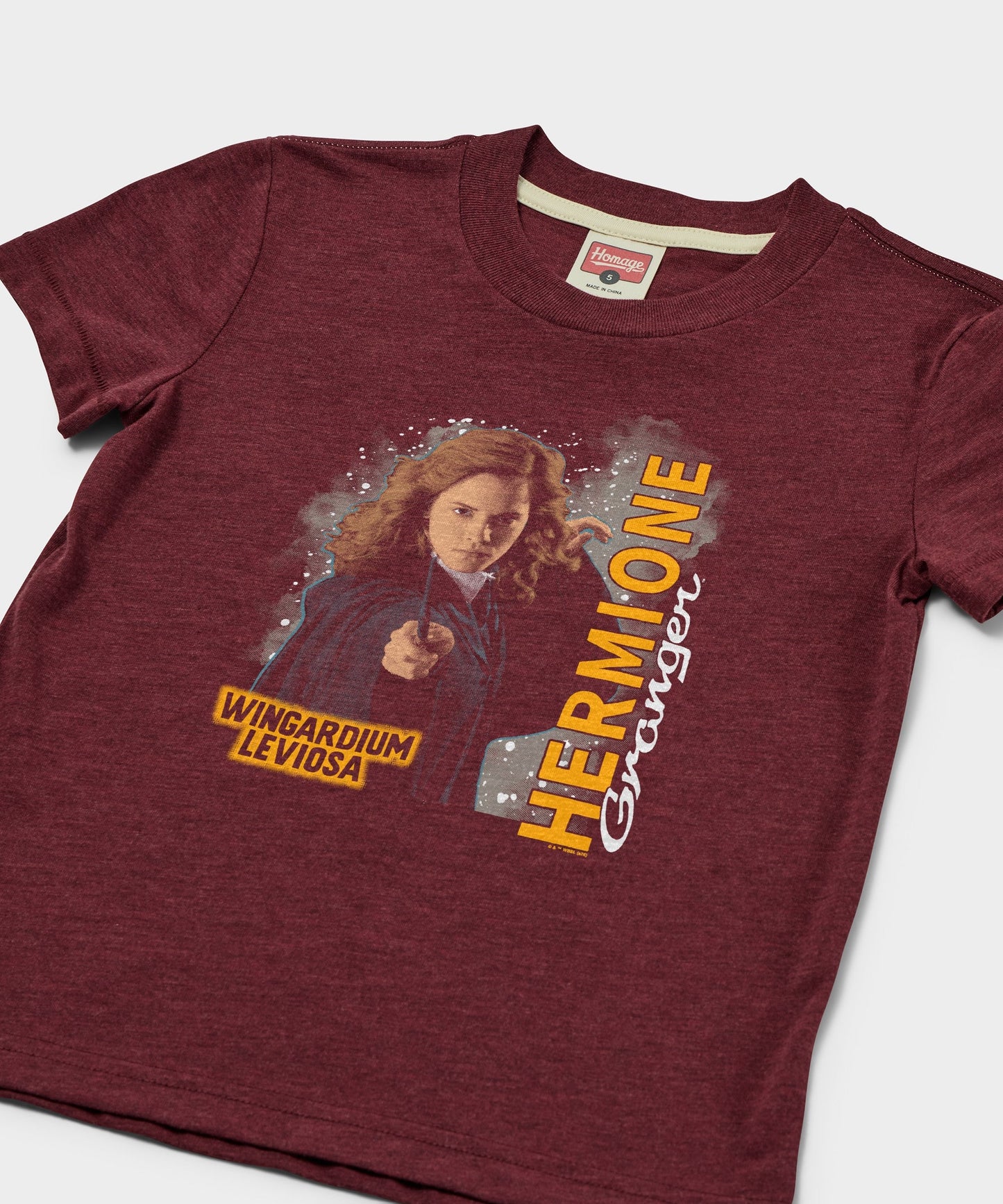 Youth Hermione Granger