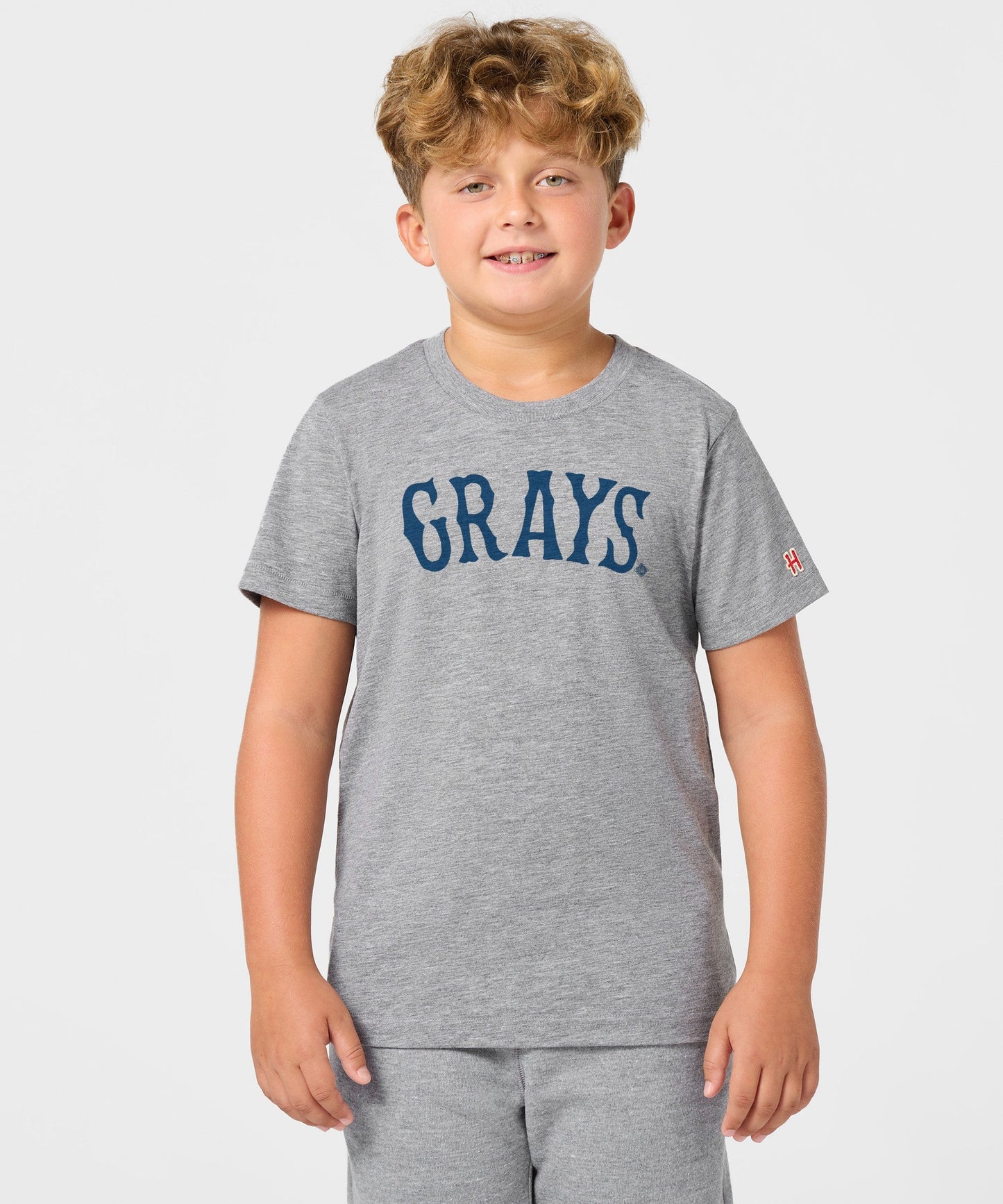 Youth Homestead Grays