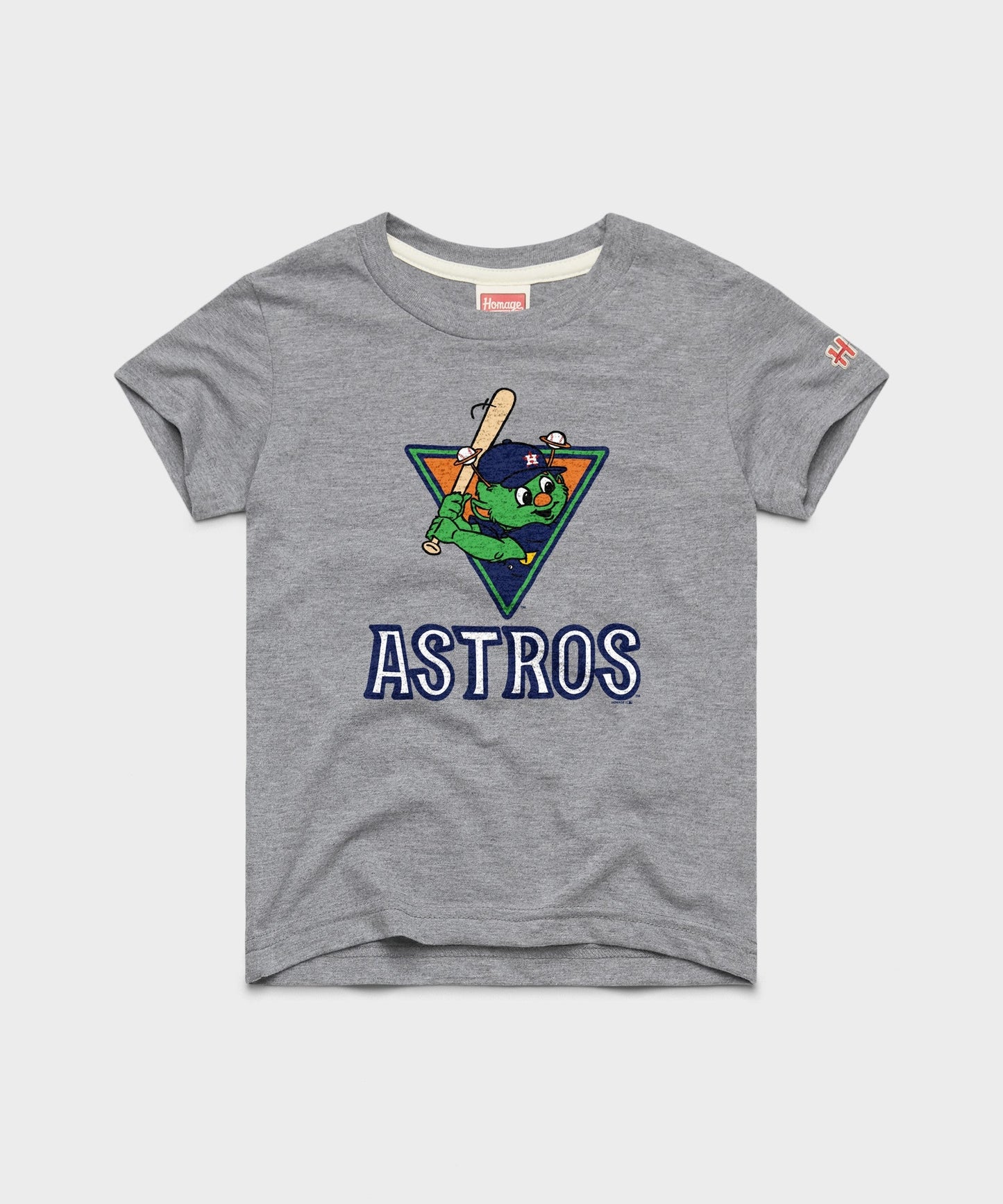 Youth Houston Astros Orbit