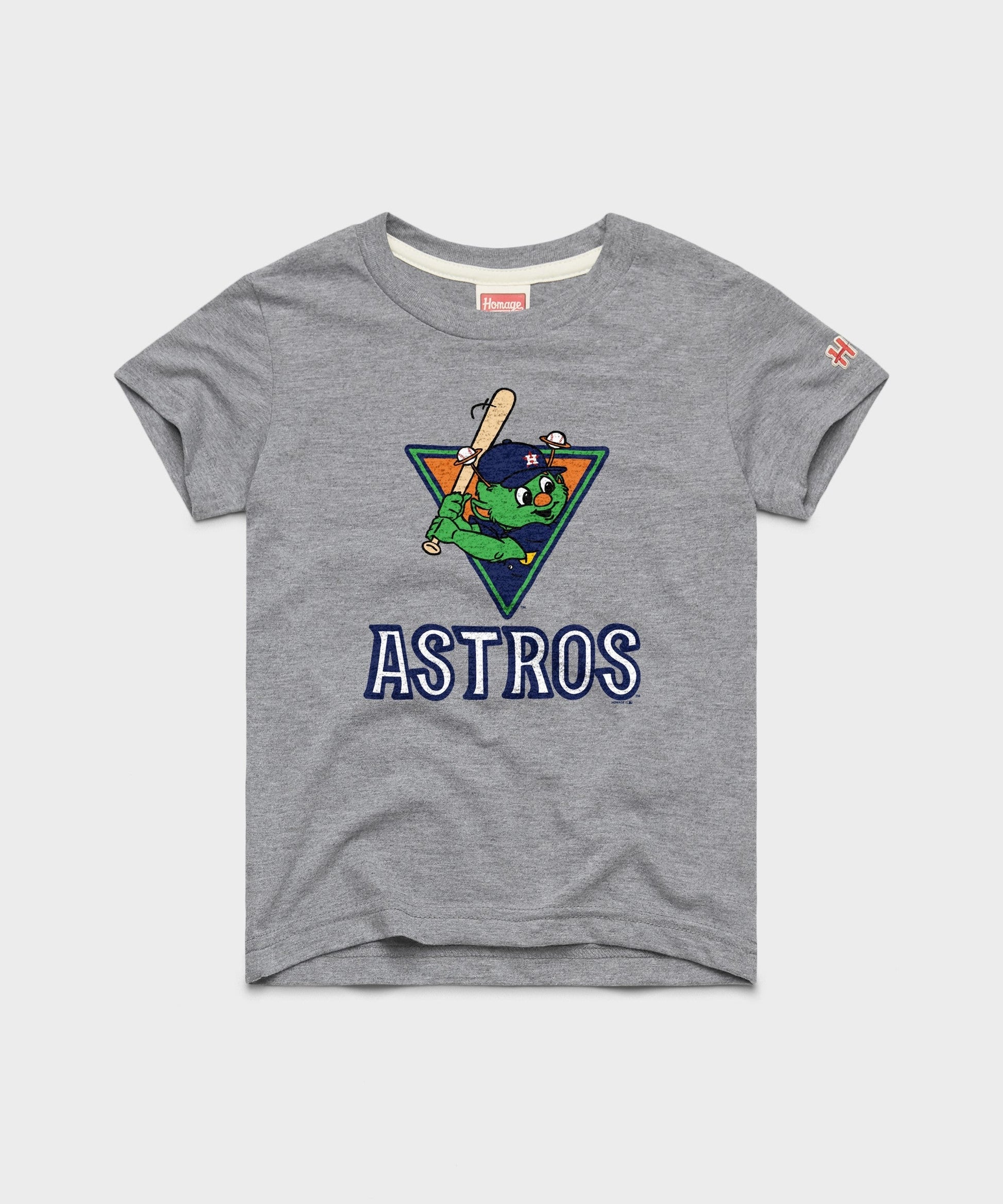 Youth Houston Astros Orbit
