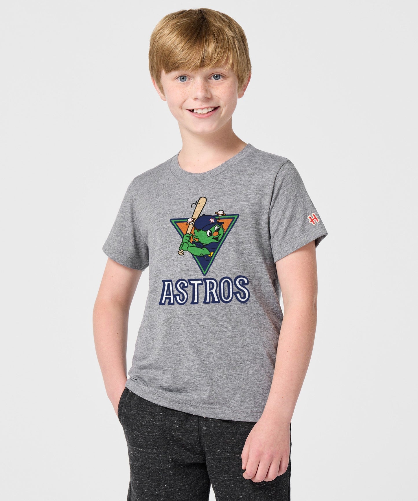 Youth Houston Astros Orbit