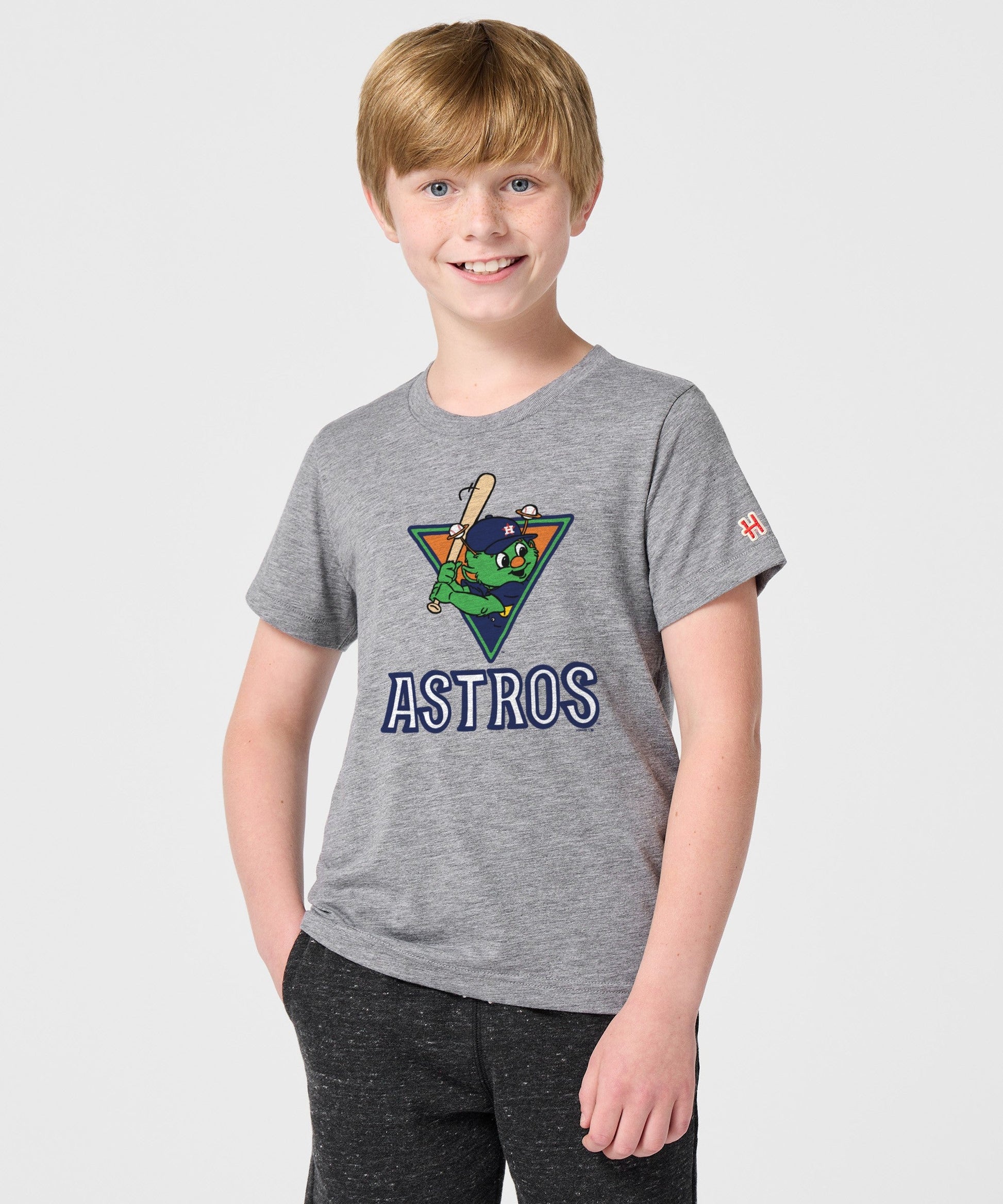 Youth Houston Astros Orbit