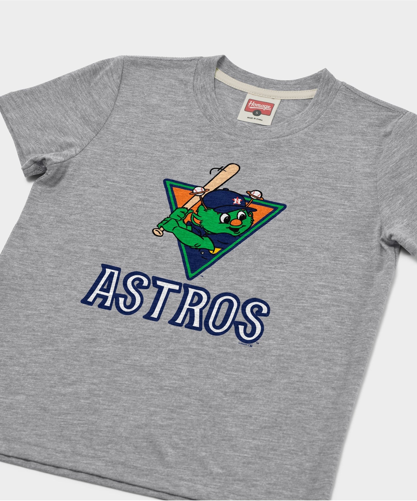 Youth Houston Astros Orbit