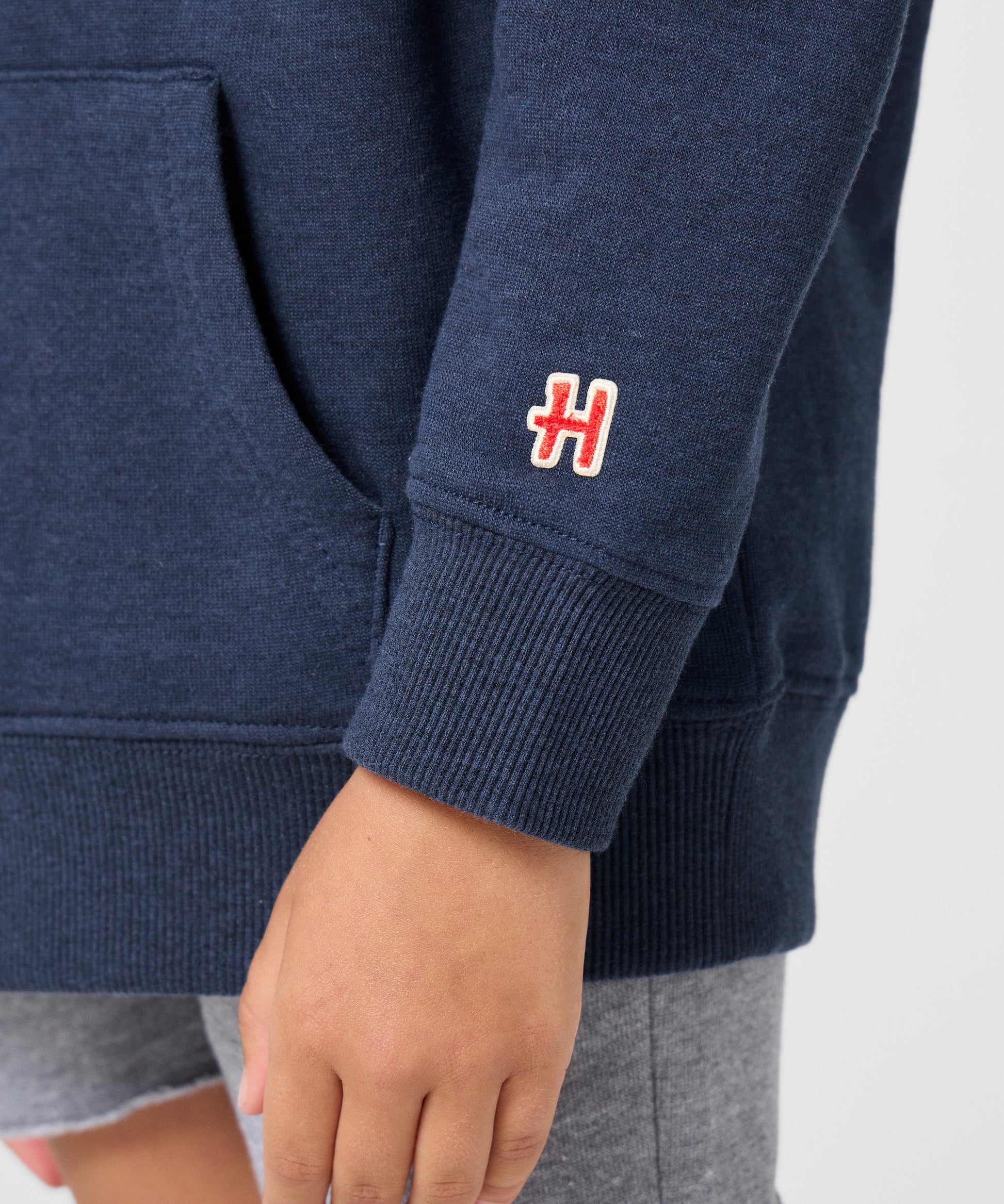 Youth Houston Texans Classic Hoodie