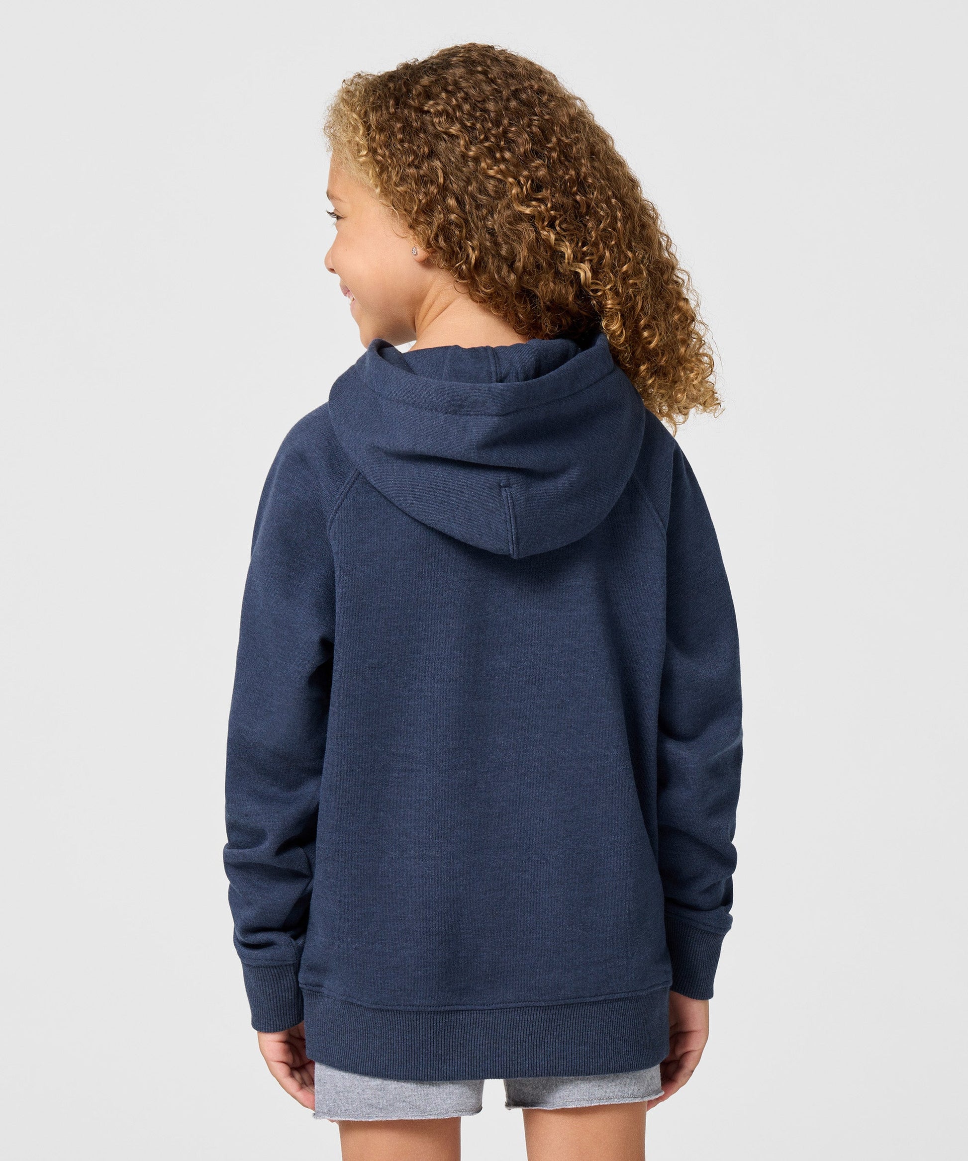 Youth Houston Texans Classic Hoodie