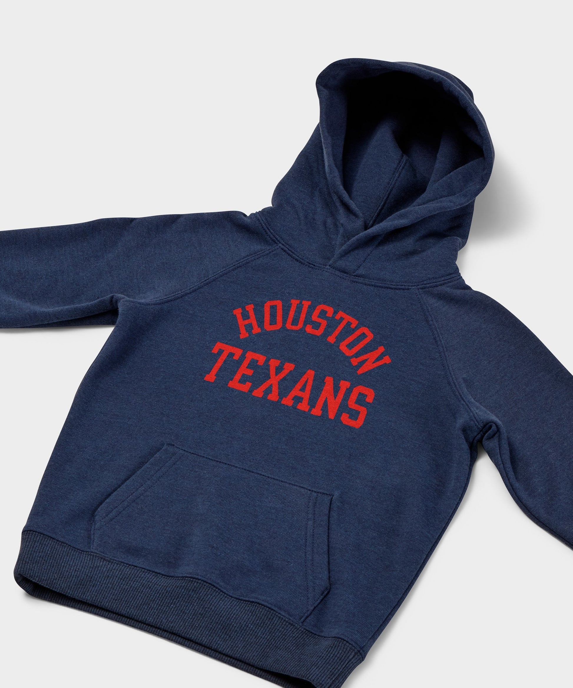 Youth Houston Texans Classic Hoodie