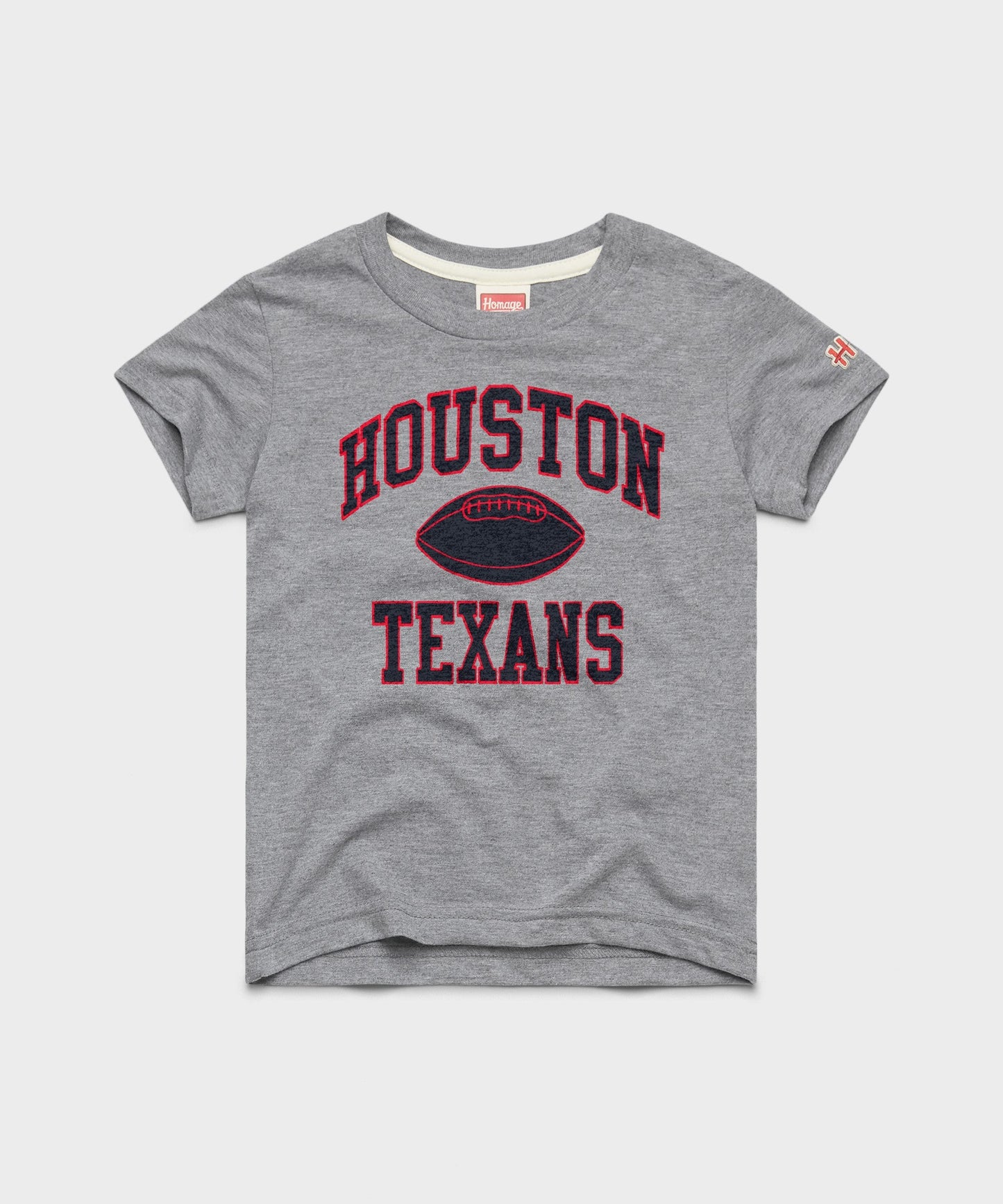 Youth Houston Texans Gridiron
