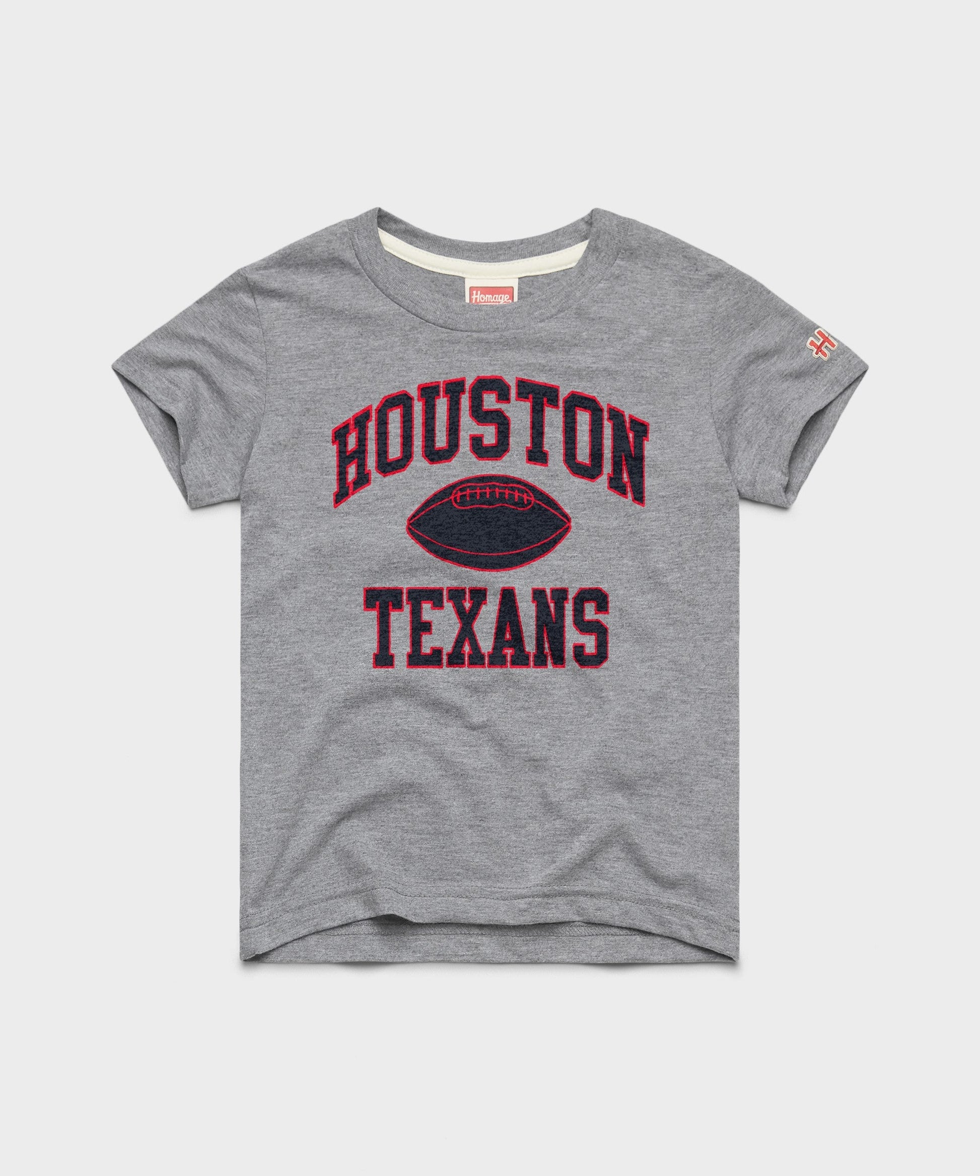 Youth Houston Texans Gridiron