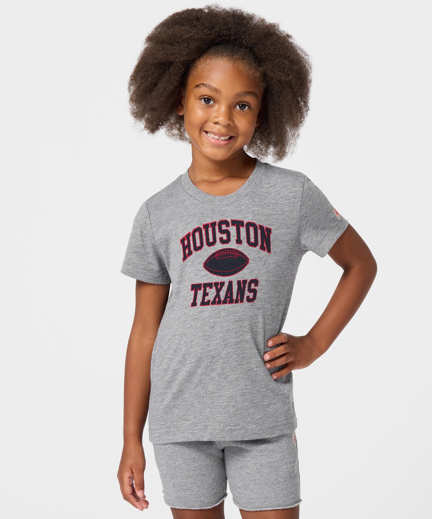 Youth Houston Texans Gridiron