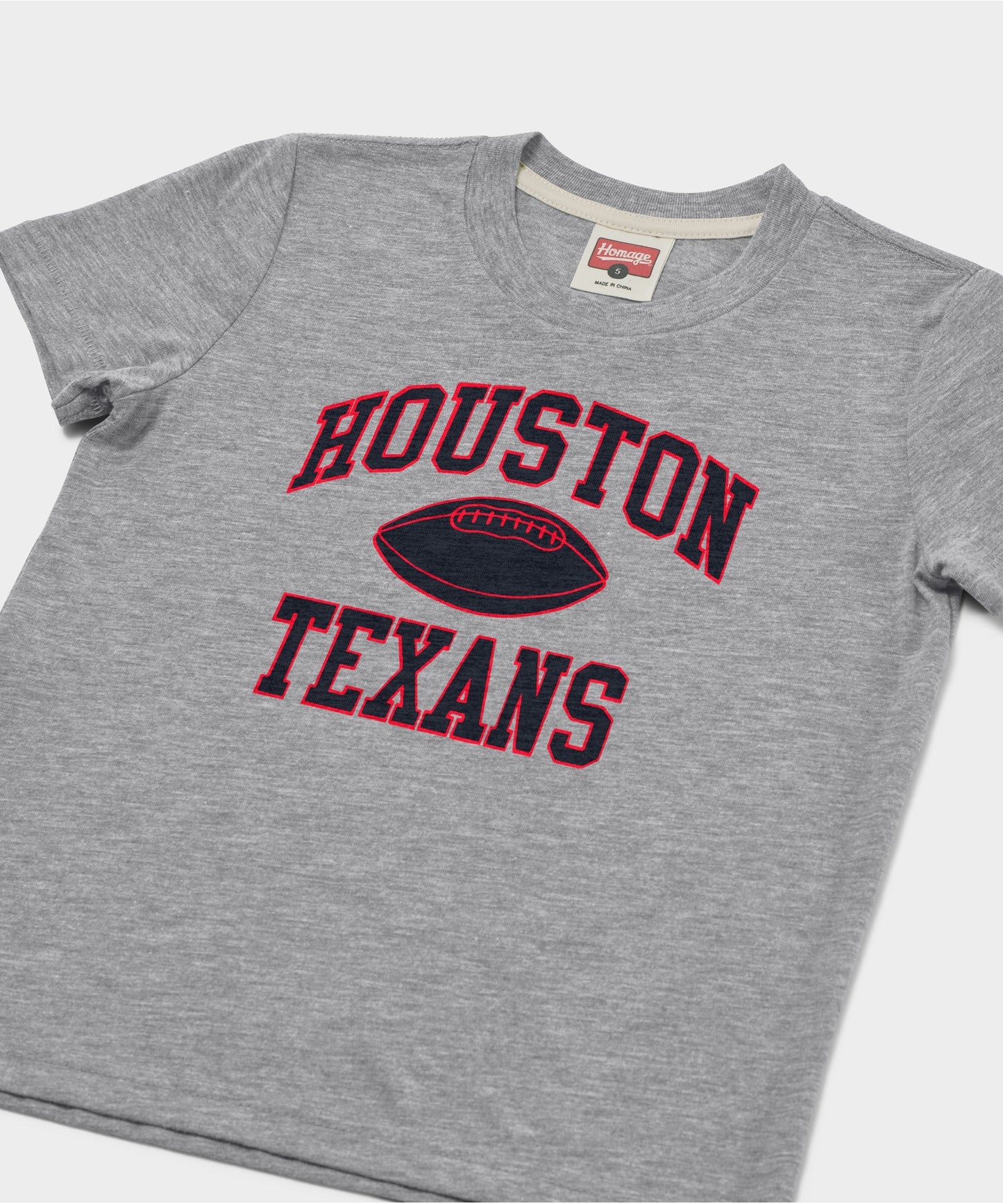 Youth Houston Texans Gridiron