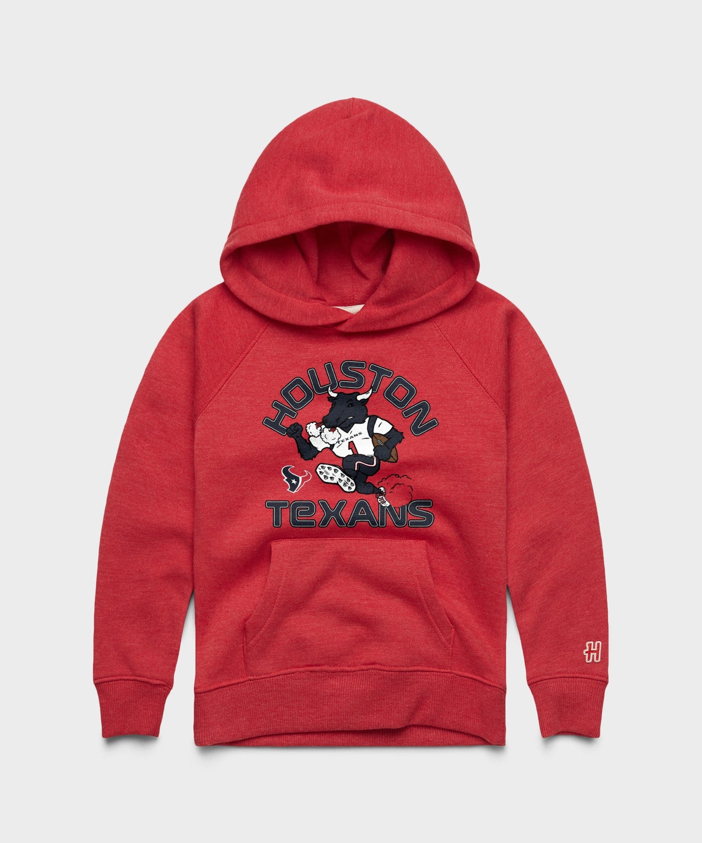 Youth Houston Texans Toro Hoodie