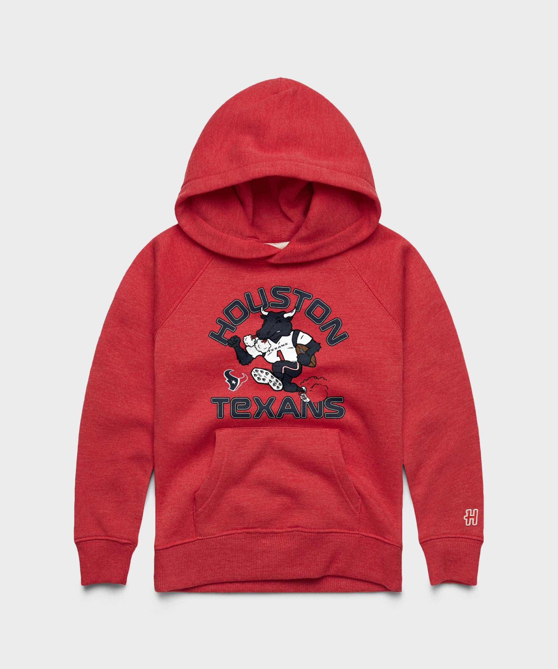 Youth Houston Texans Toro Hoodie