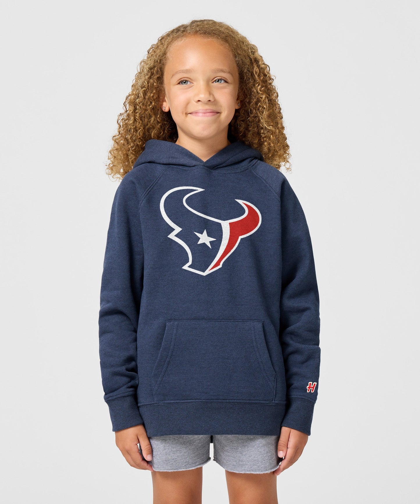 Youth Houston Texans '22 Hoodie