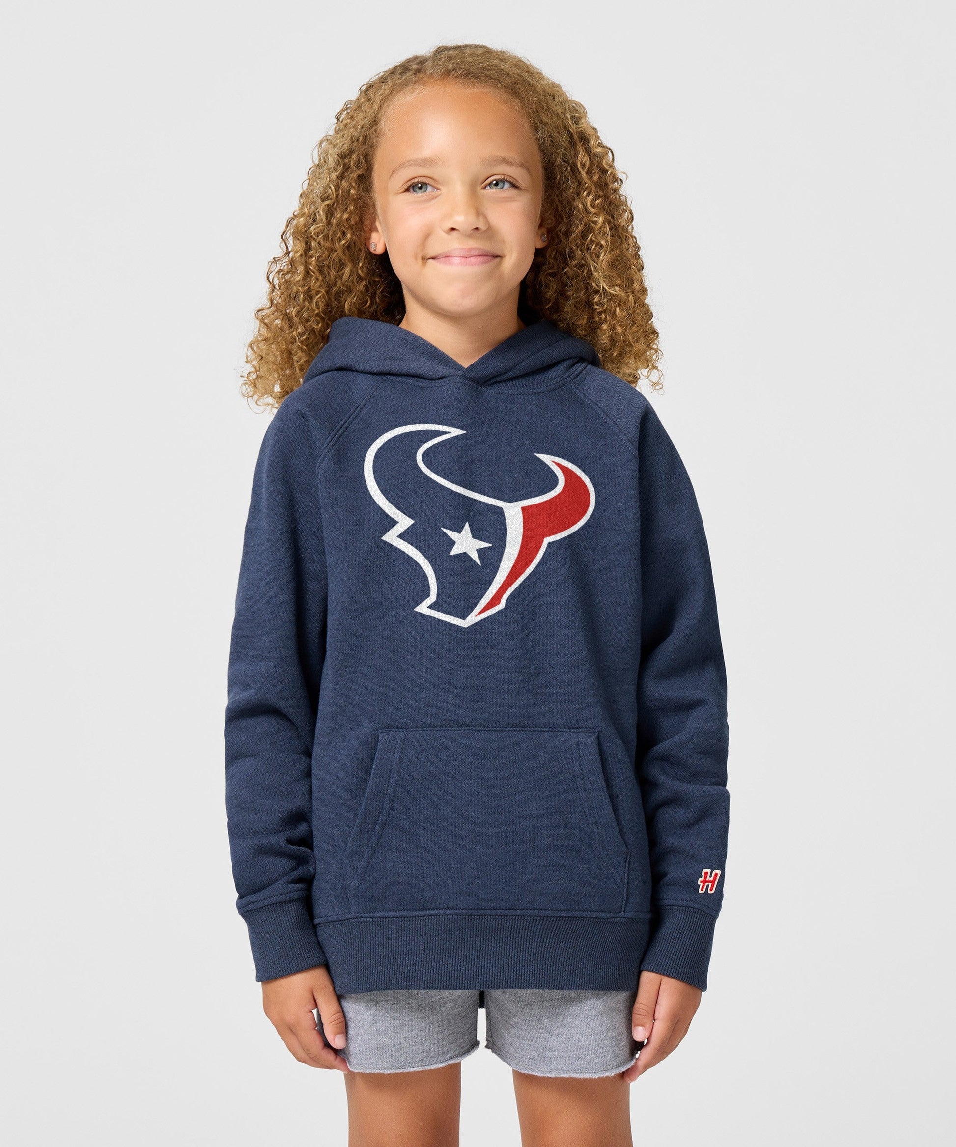 Youth Houston Texans '22 Hoodie