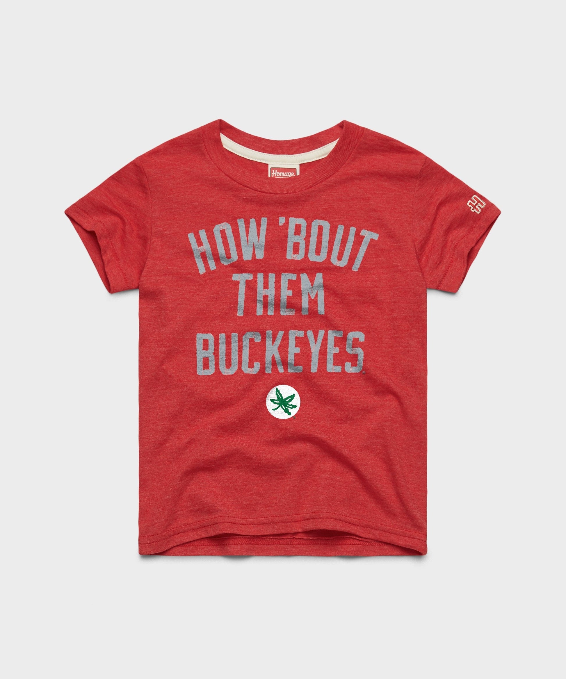Youth How Bout Them Buckeyes