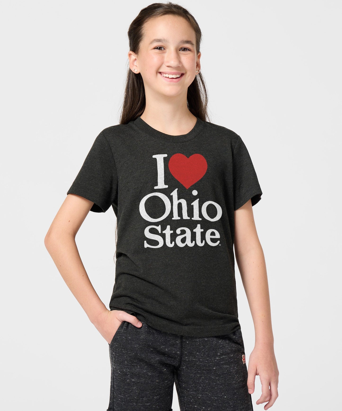 Youth I Heart Ohio State
