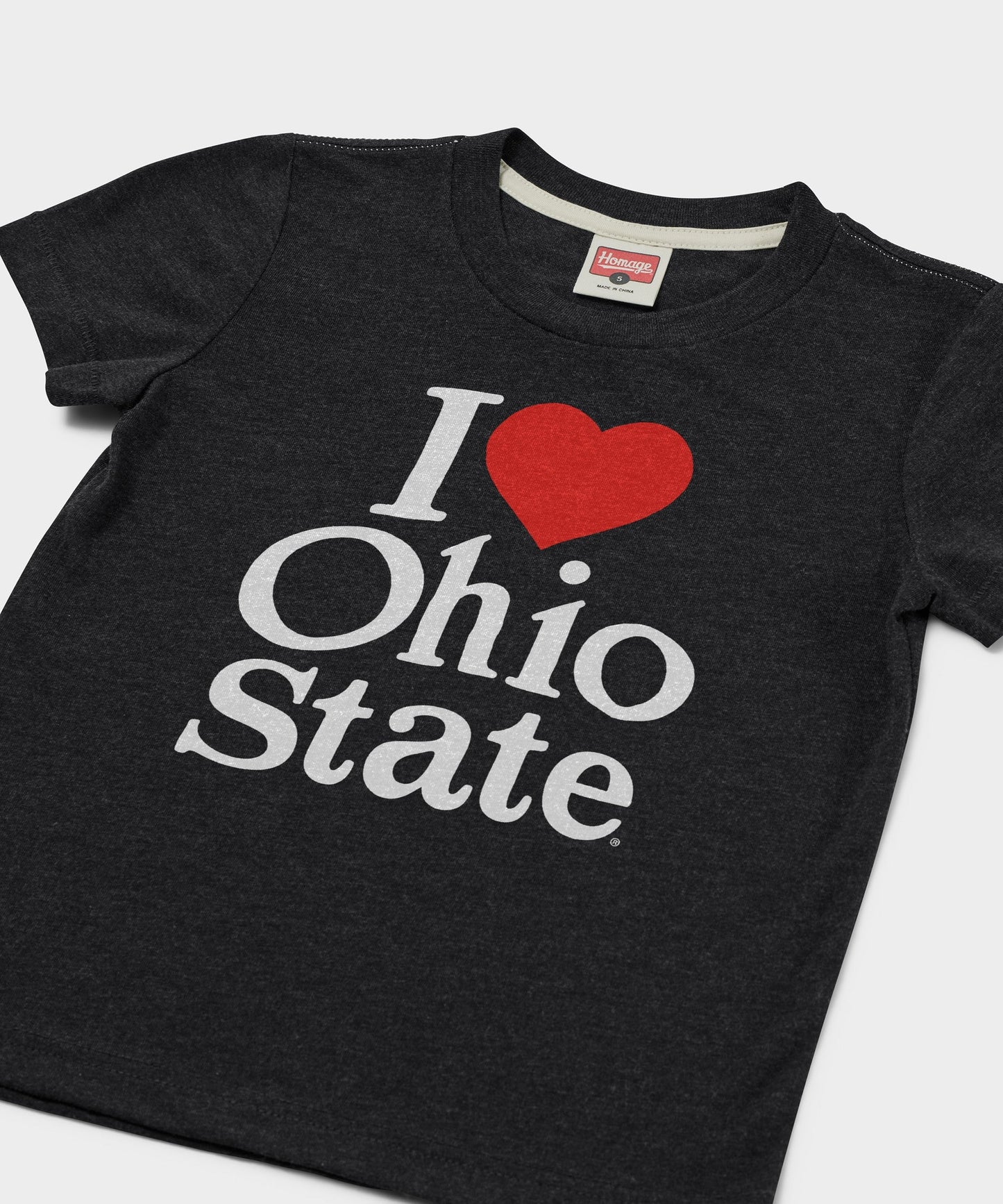 Youth I Heart Ohio State