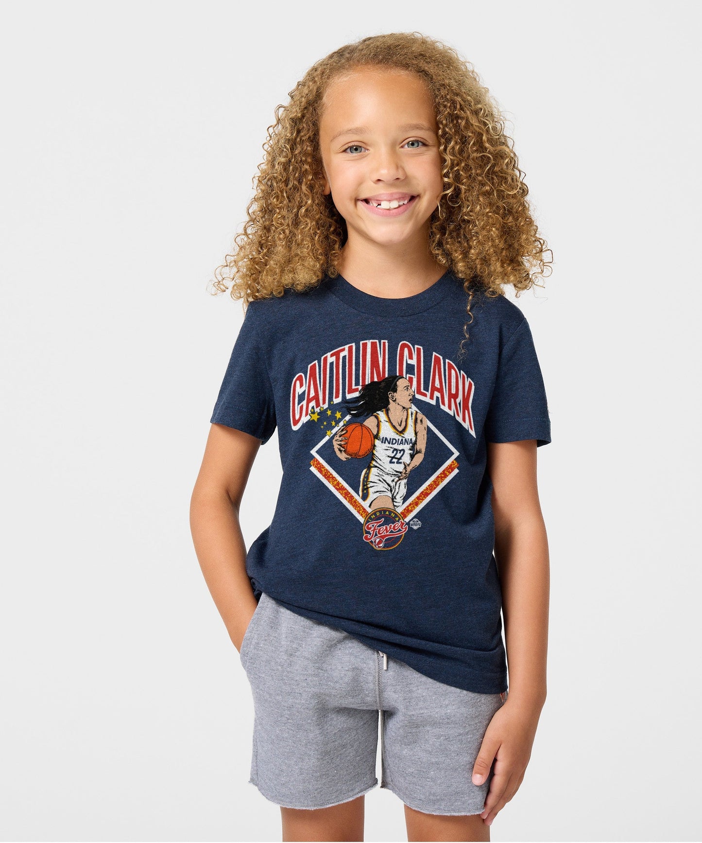 Youth Indiana Fever Caitlin Clark
