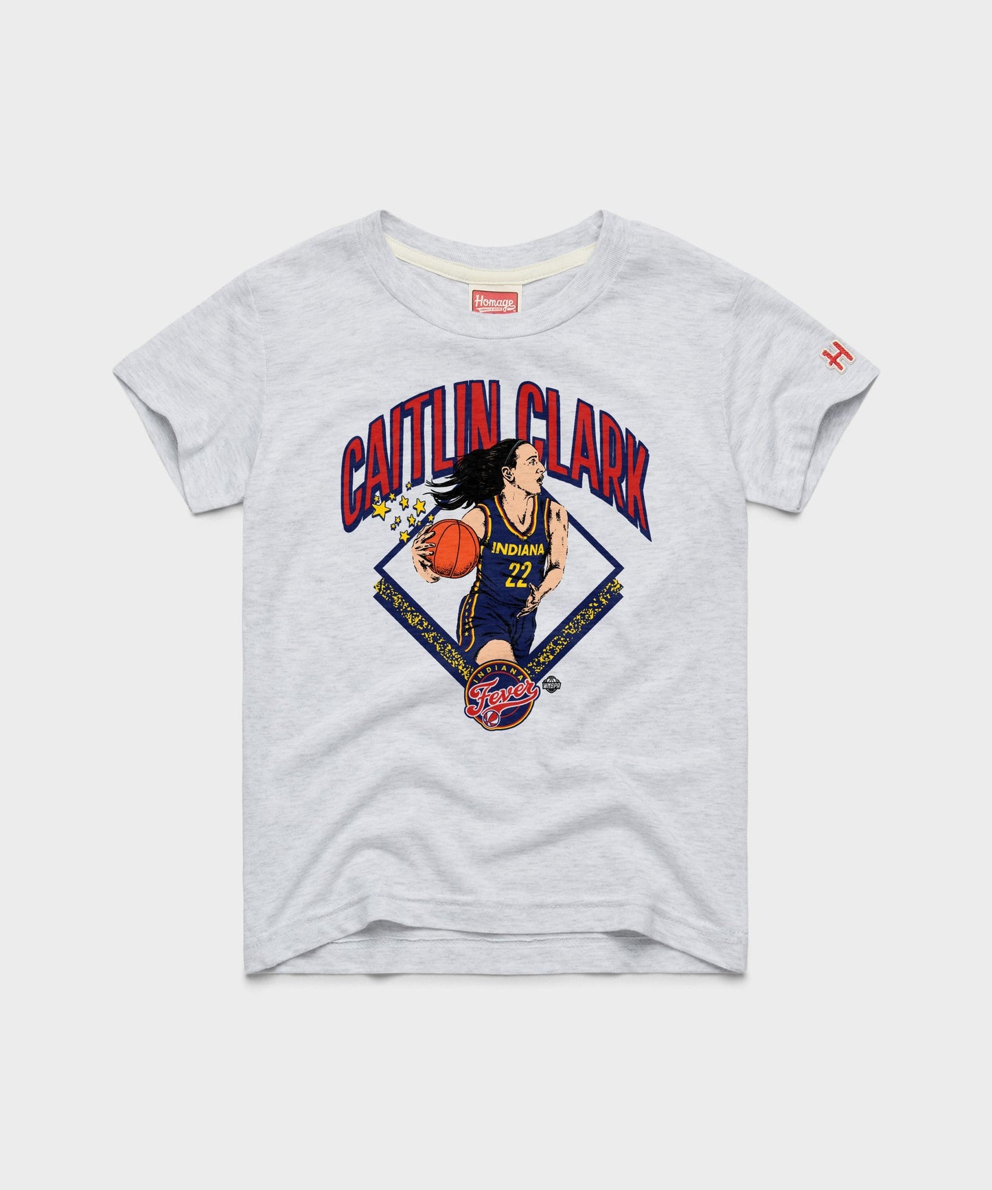 Youth Indiana Fever Caitlin Clark