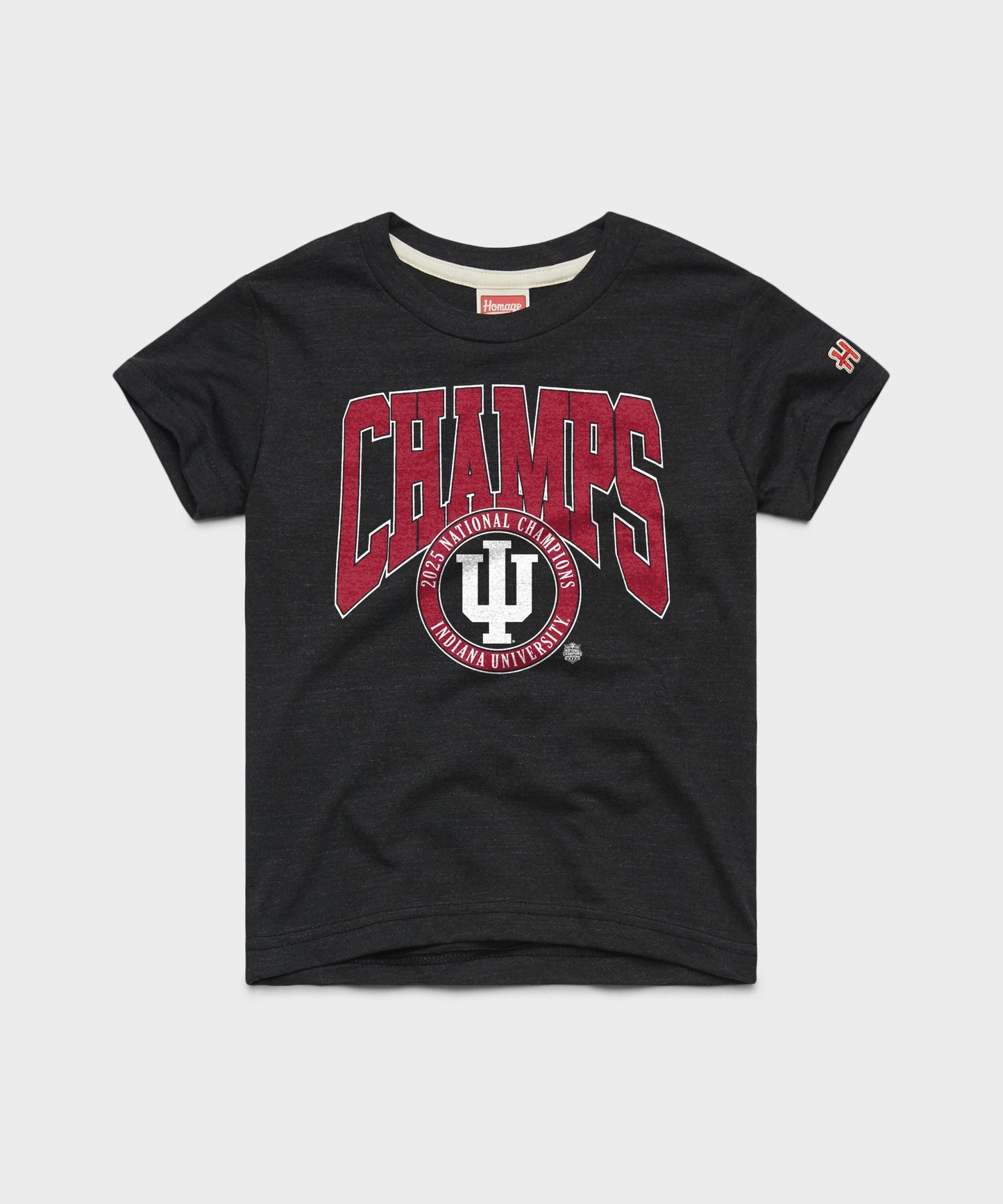 Youth Indiana University 2025 National Champs