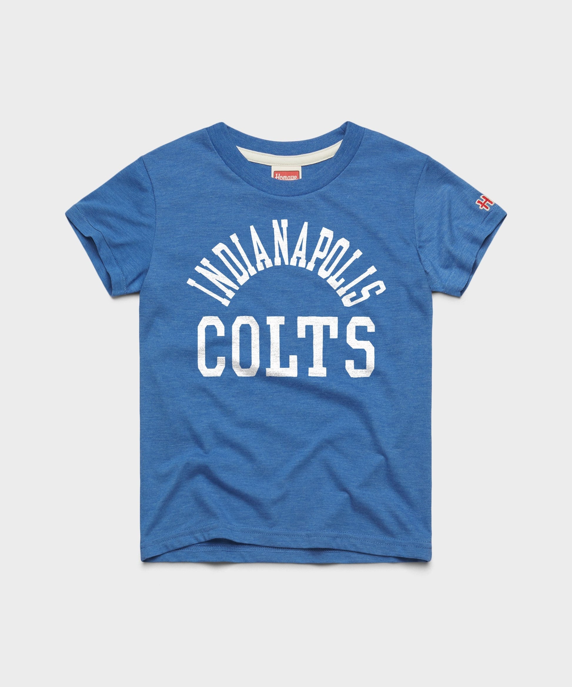 Youth Indianapolis Colts Classic