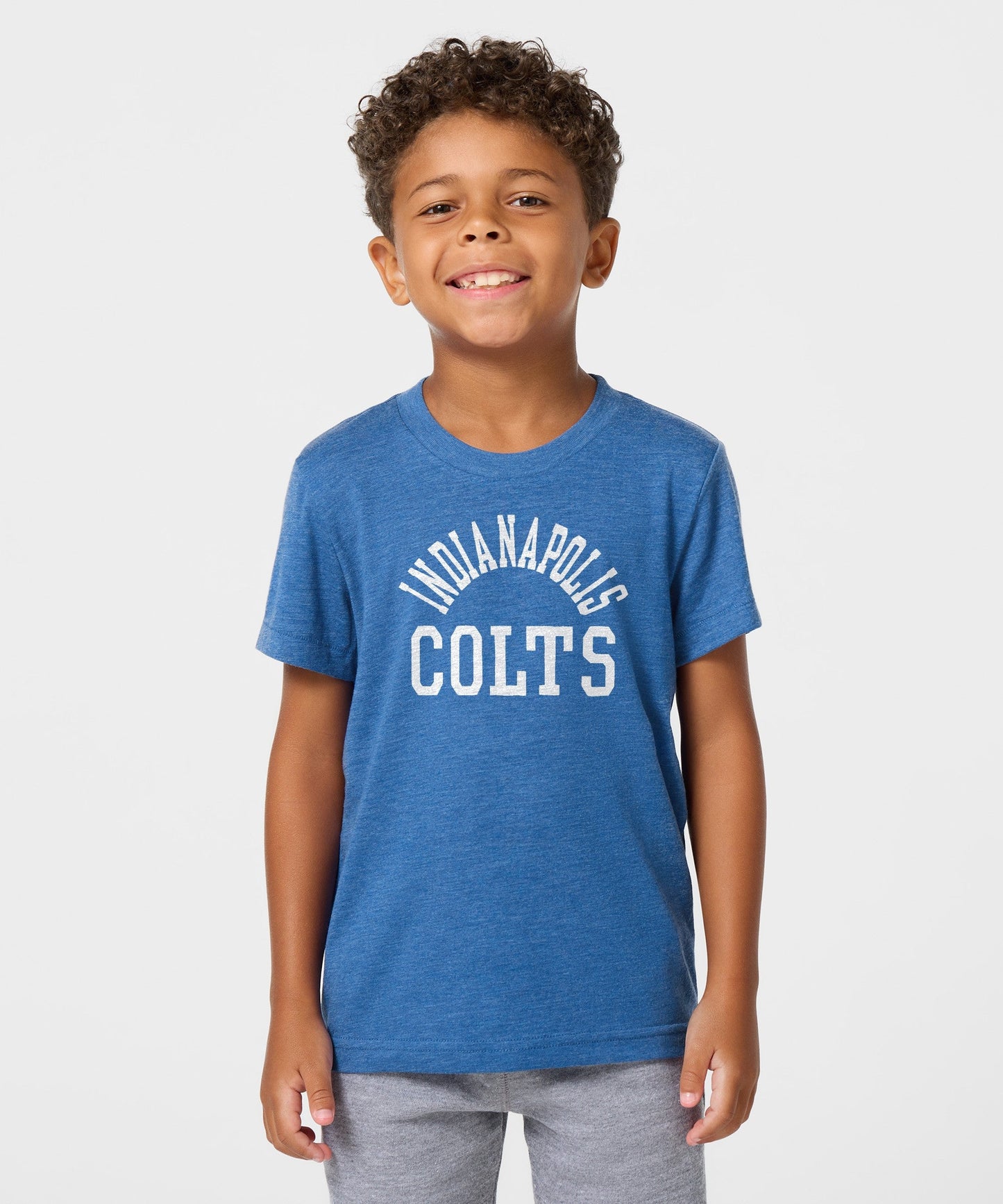 Youth Indianapolis Colts Classic