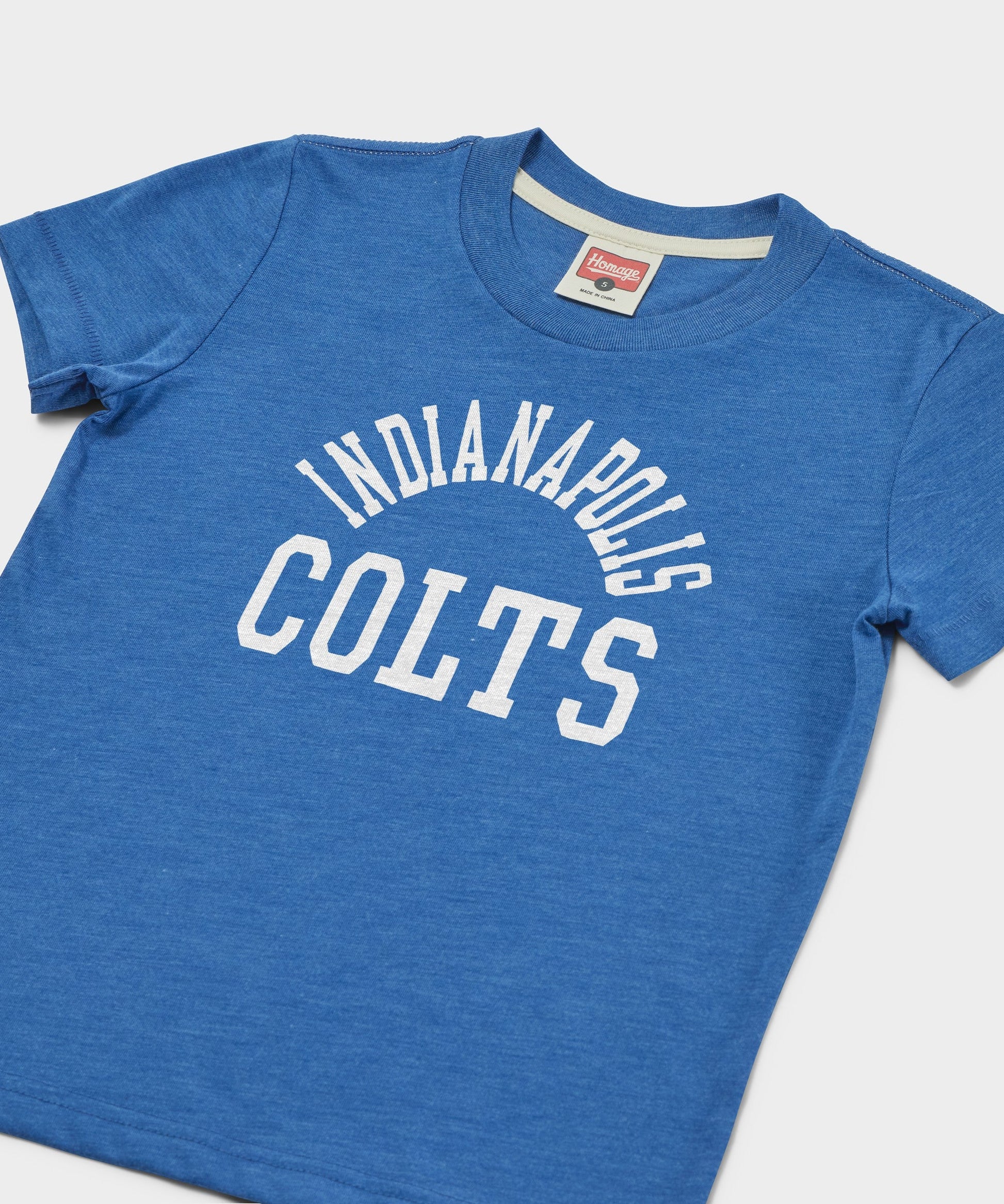 Youth Indianapolis Colts Classic