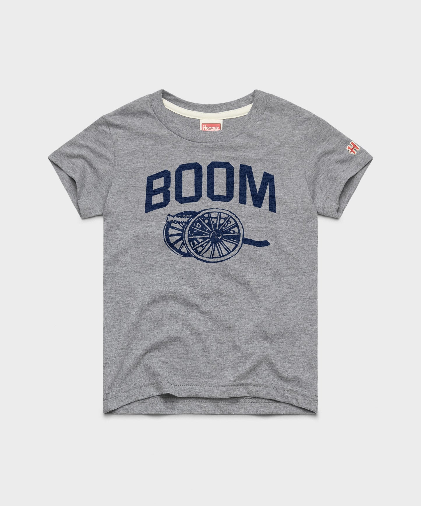 Youth Jackets Hockey Boom
