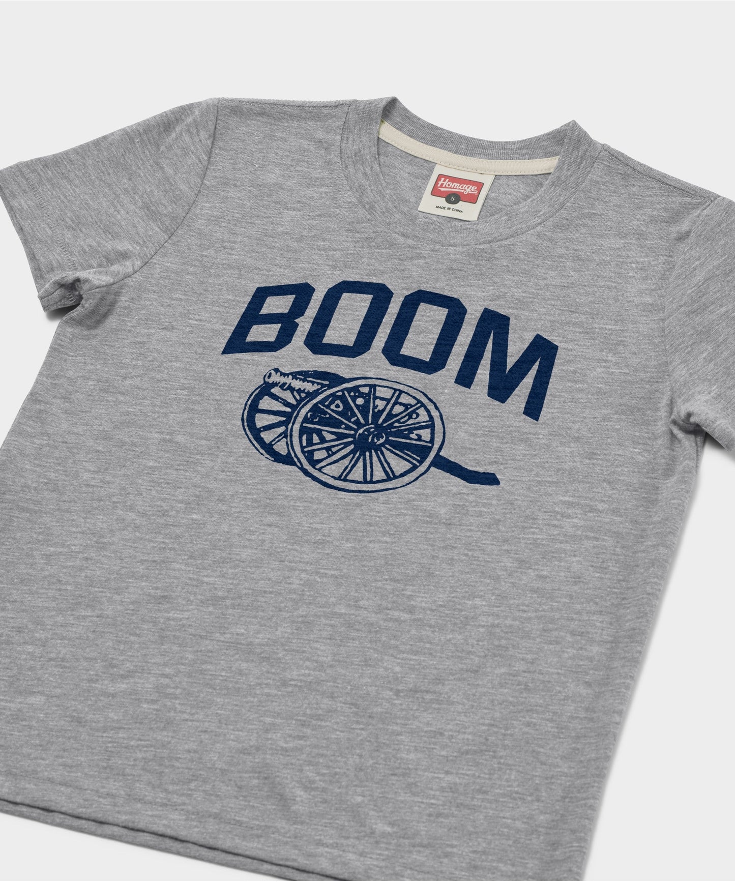 Youth Jackets Hockey Boom