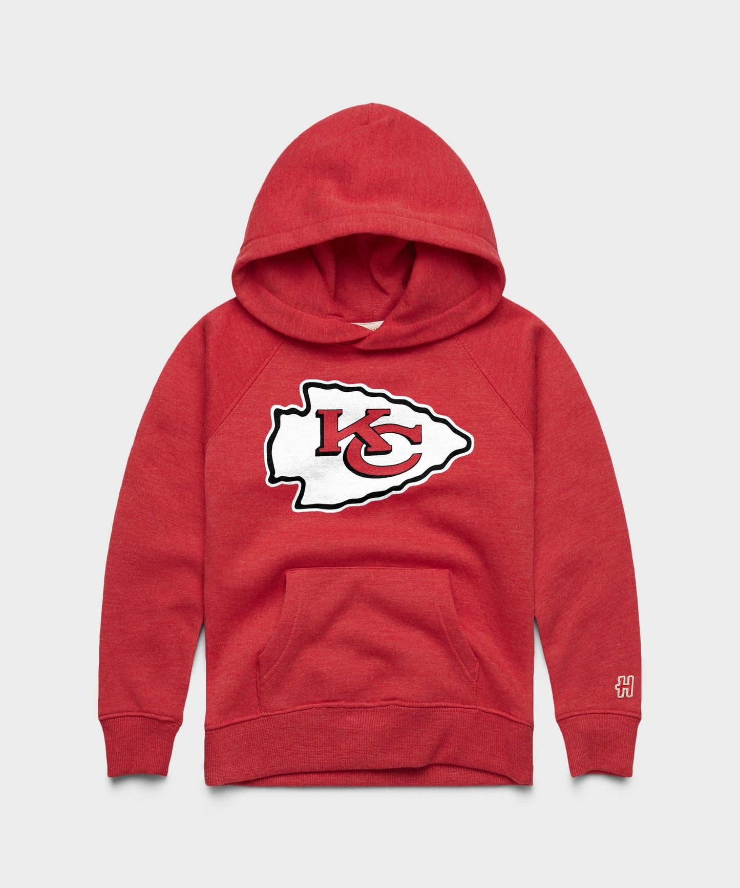 Youth Kansas City Chiefs '72 Hoodie