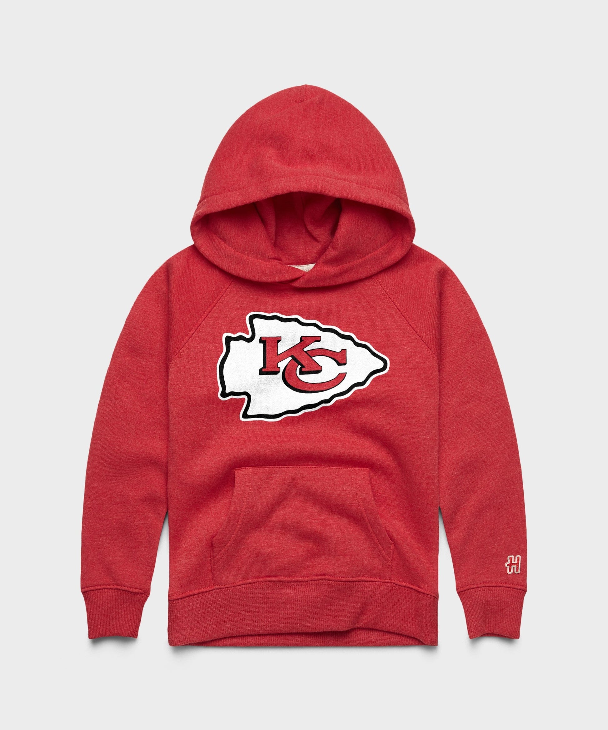 Youth Kansas City Chiefs '72 Hoodie