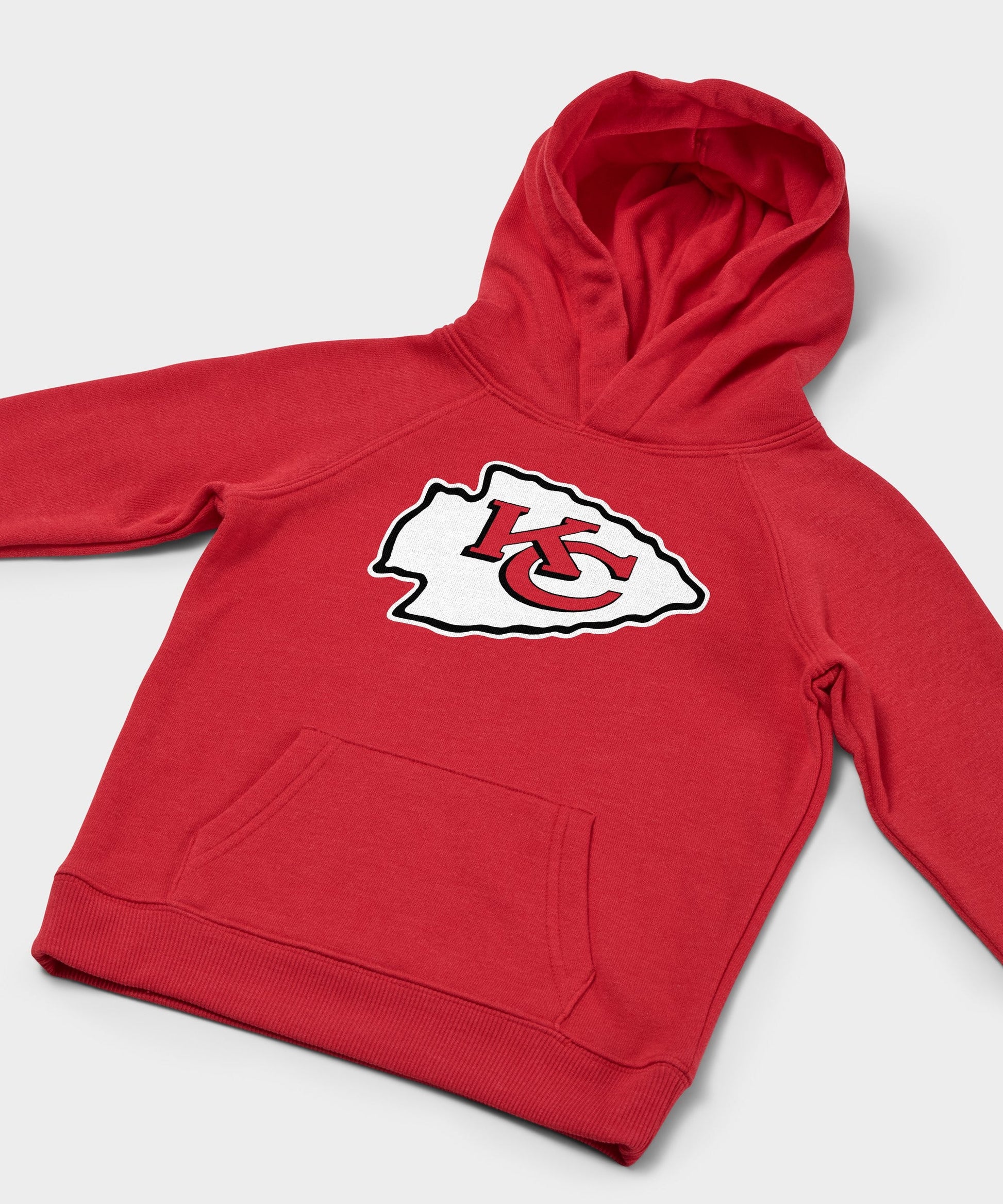 Youth Kansas City Chiefs '72 Hoodie