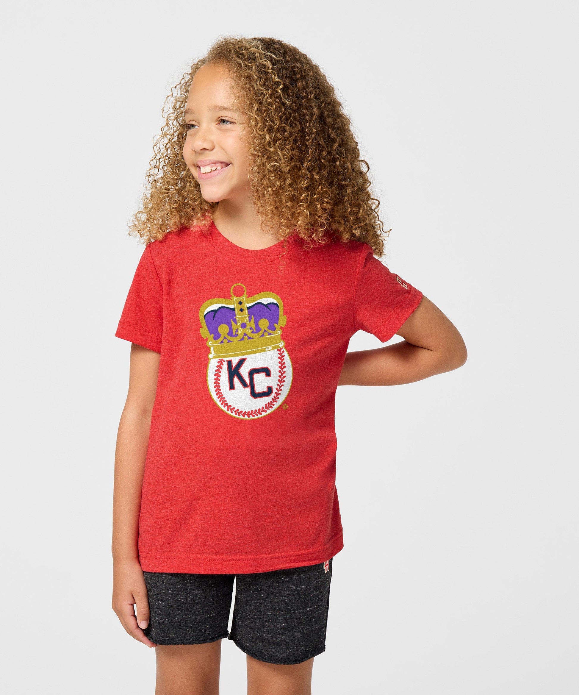 Youth Kansas City Monarchs