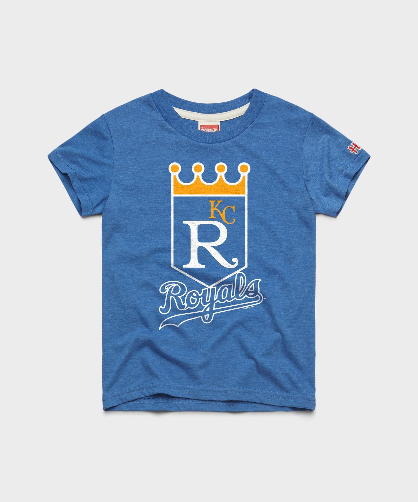 Youth Kansas City Royals '79