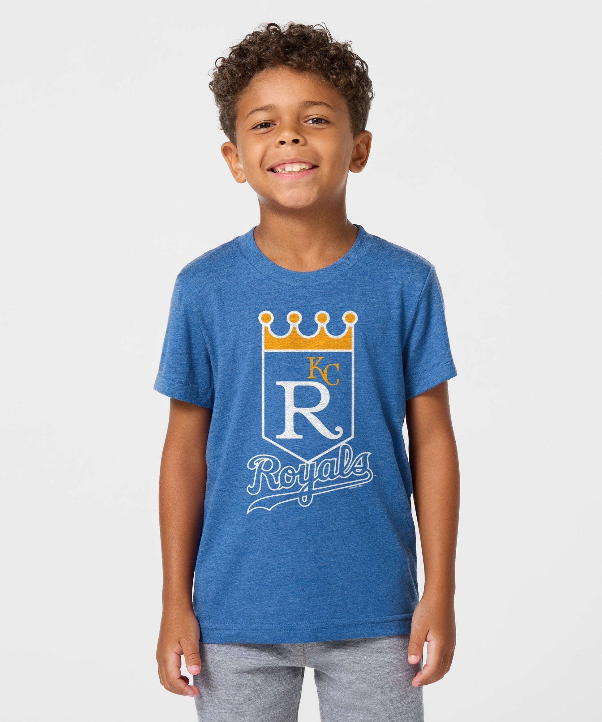 Youth Kansas City Royals '79