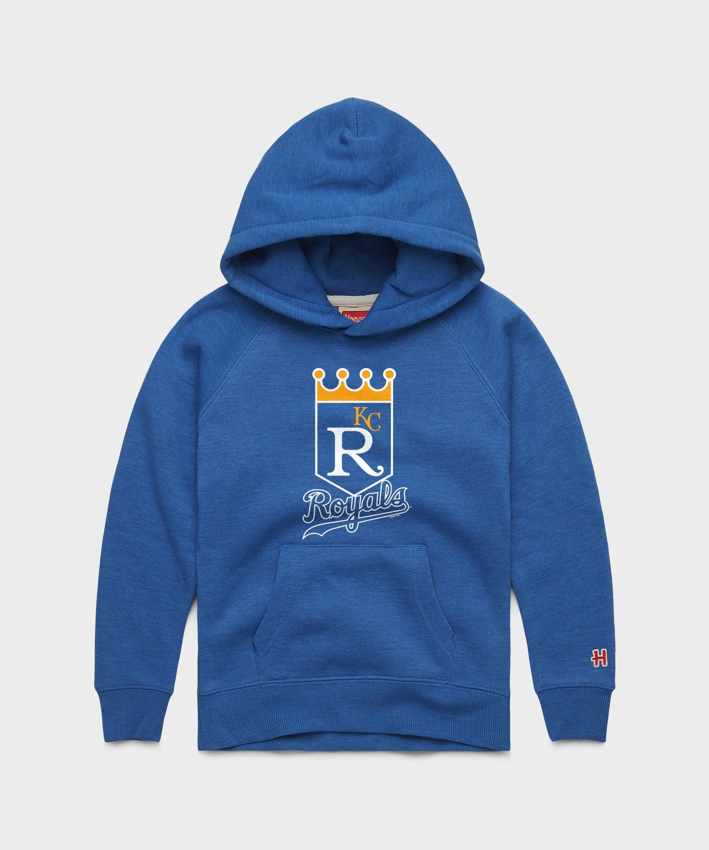 Youth Kansas City Royals '79 Hoodie