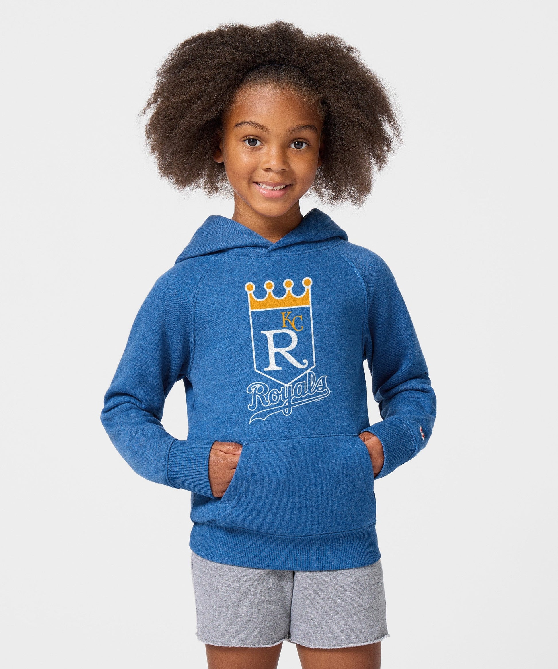 Youth Kansas City Royals '79 Hoodie