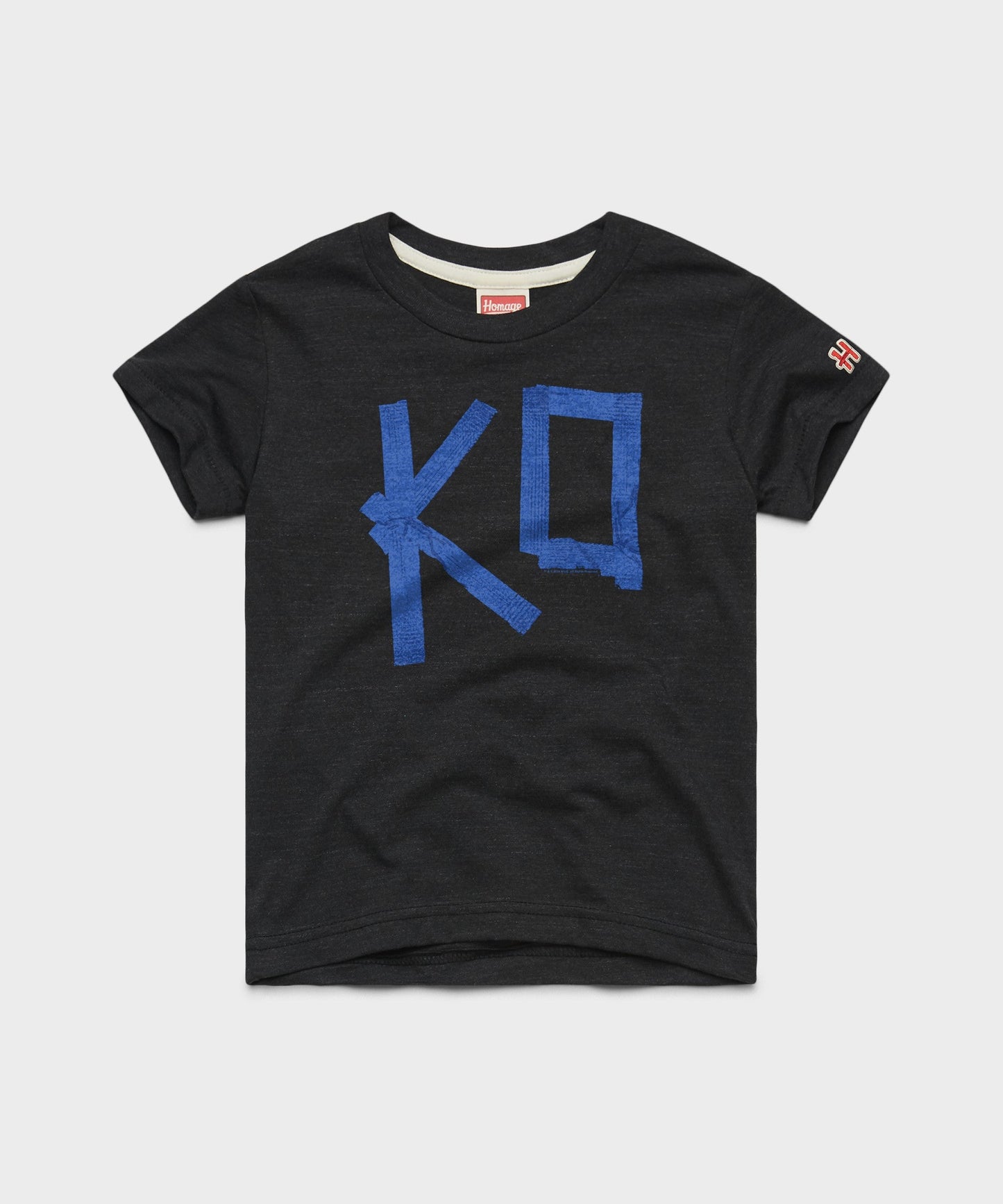Youth Kevin Owens KO